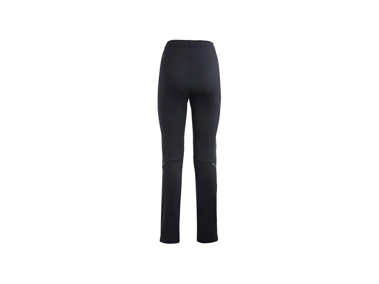 Vaude Wintry Pants Women IV Radhose 42 | schwarz/grau