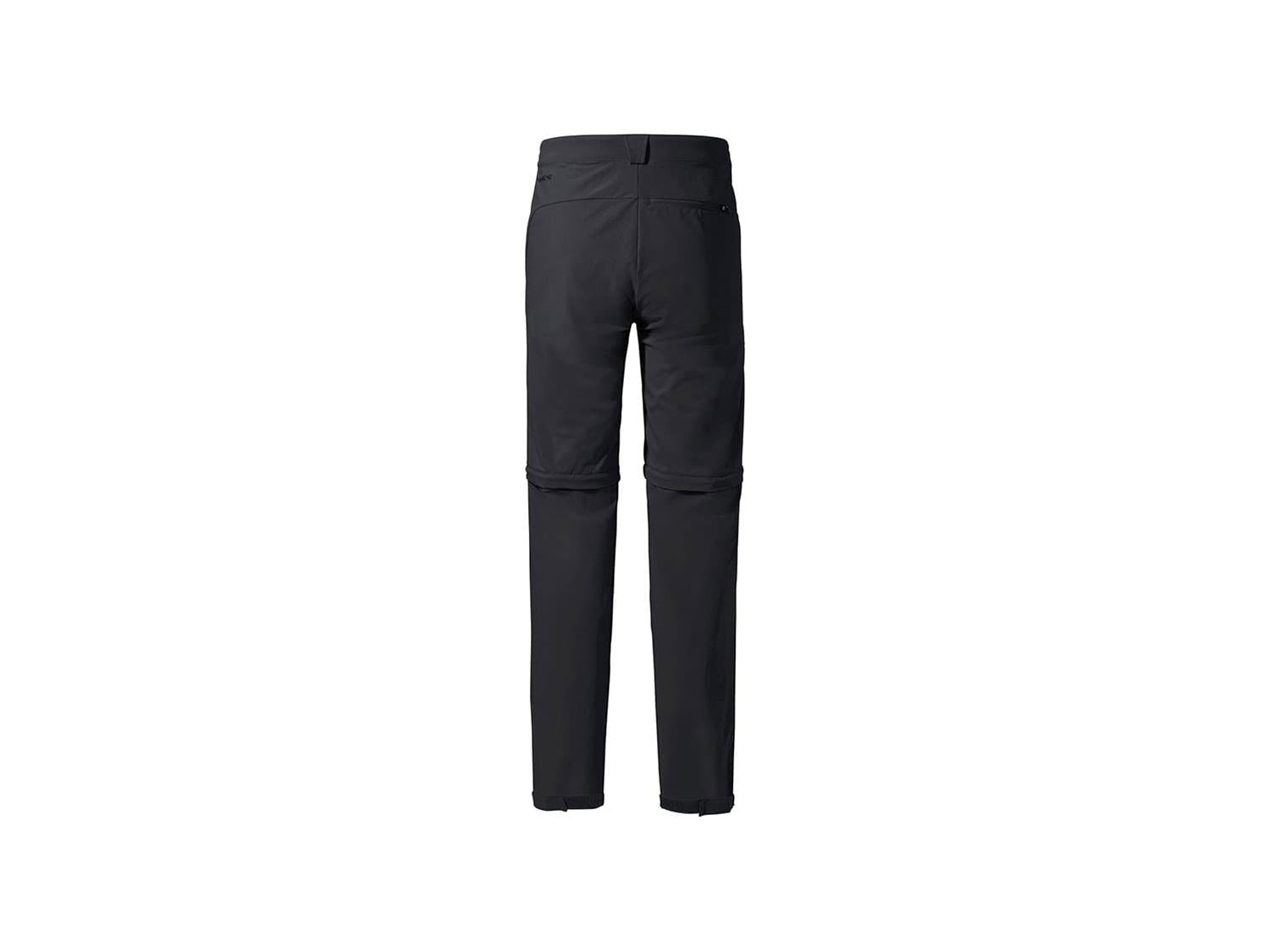 Vaude Yaras ZO Hose men XL | black