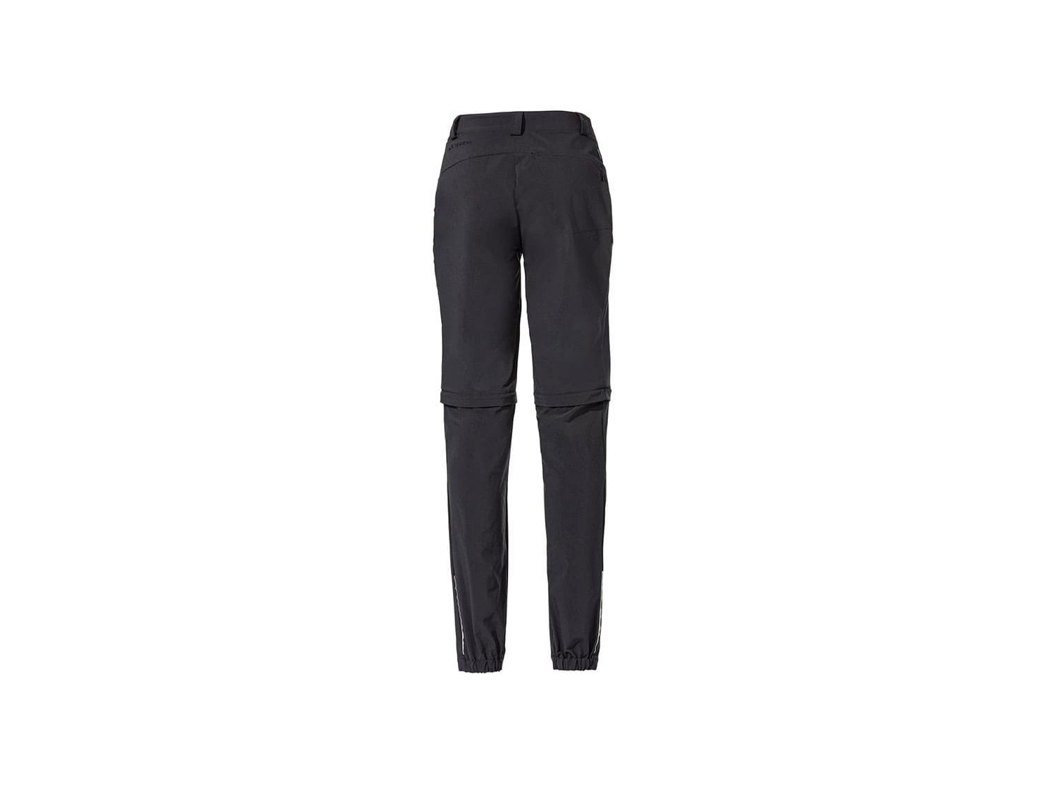 Vaude Yaras ZO Hose women 40 | black