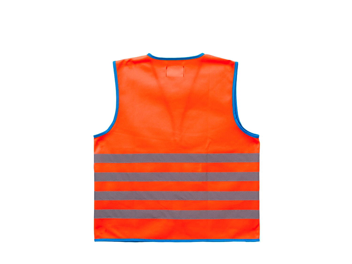 WOWOW Fun Jacket Kid S | neon orange