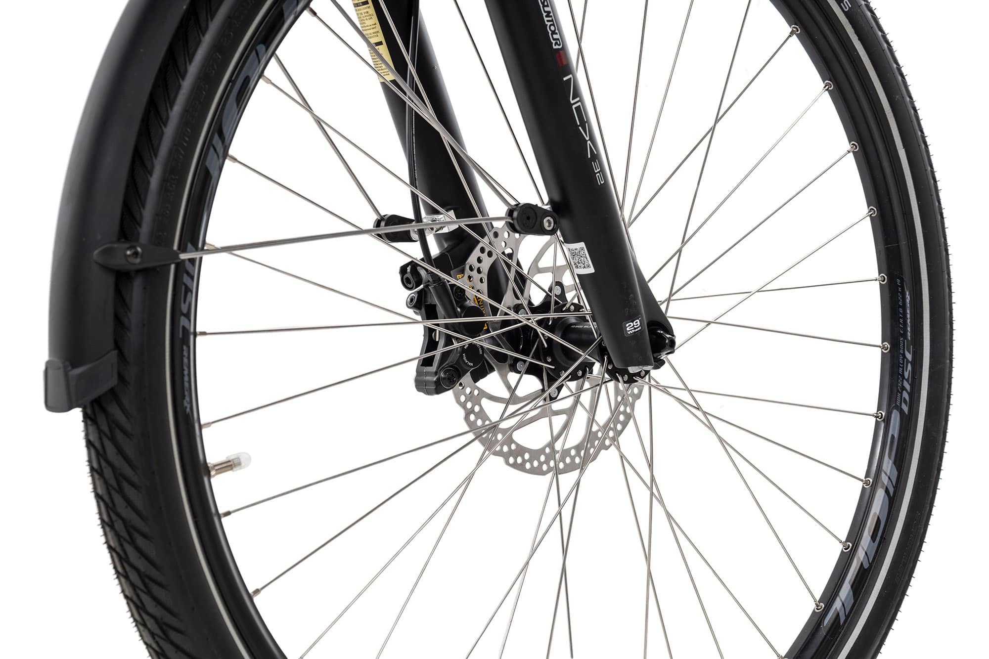 2R Manufaktur ELX 11 Trapez 51 cm | grey matt/purpur/black | 28 Zoll