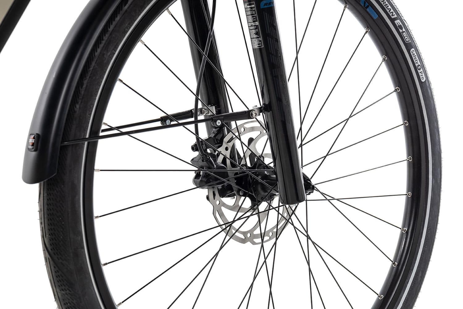 2R Manufaktur ETX 9 50 cm | dark champagne blue | 28 Zoll