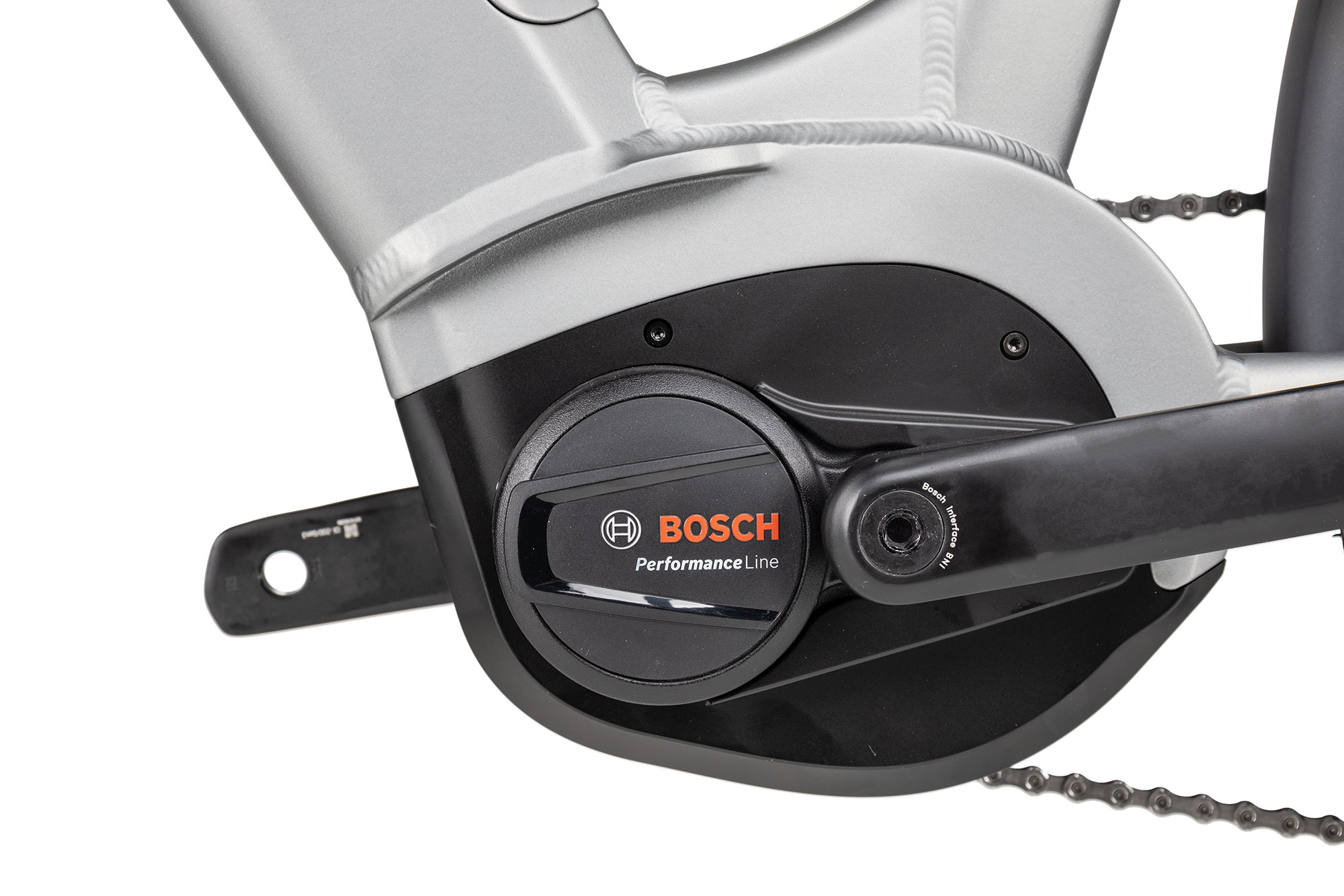 2R Manufaktur ETX 9 Wave 45 cm | sonic silver matt