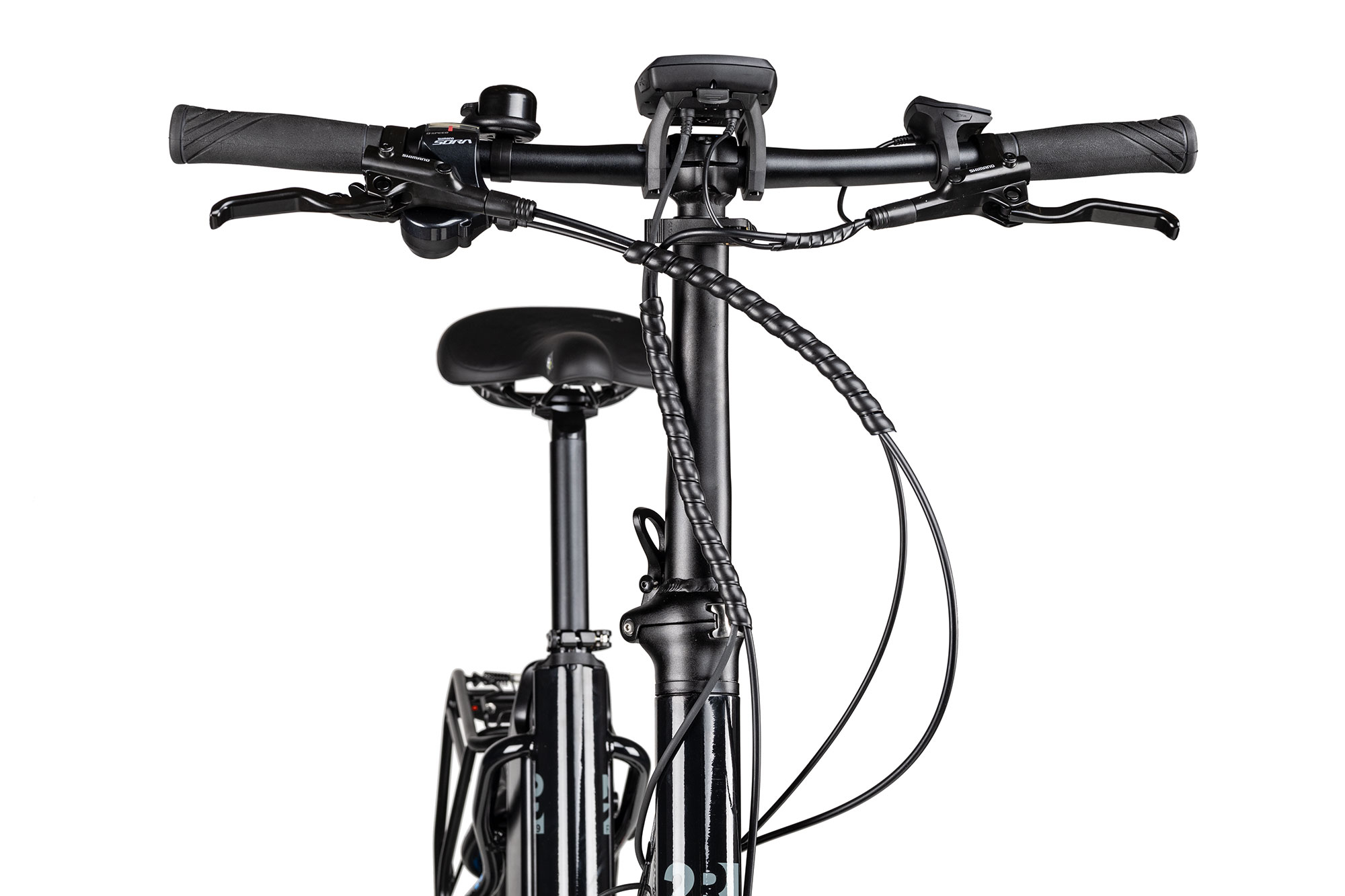 2R Manufaktur FXK9 unisize | black