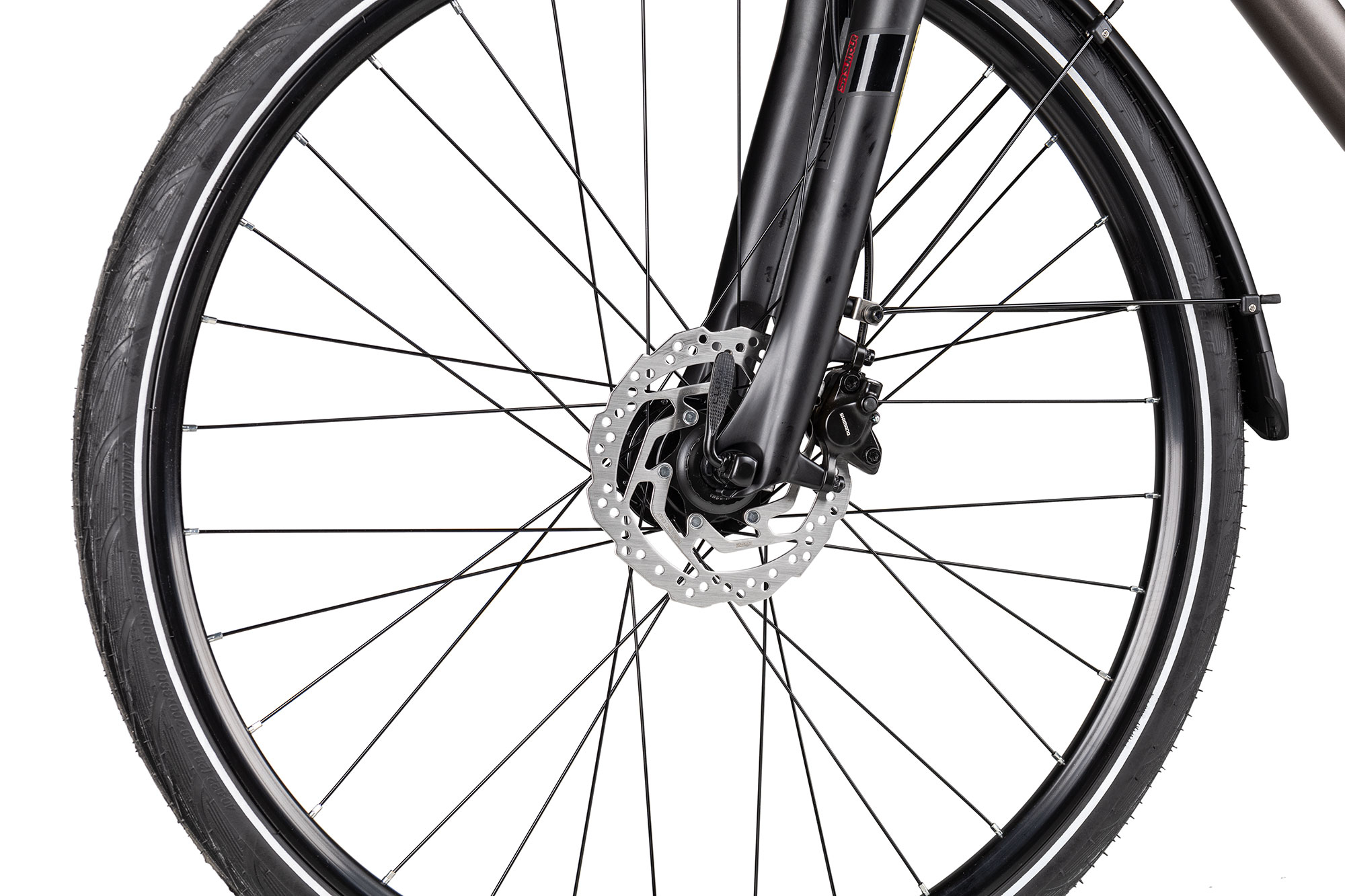 2R Manufaktur TLX30 51 cm | dark brown