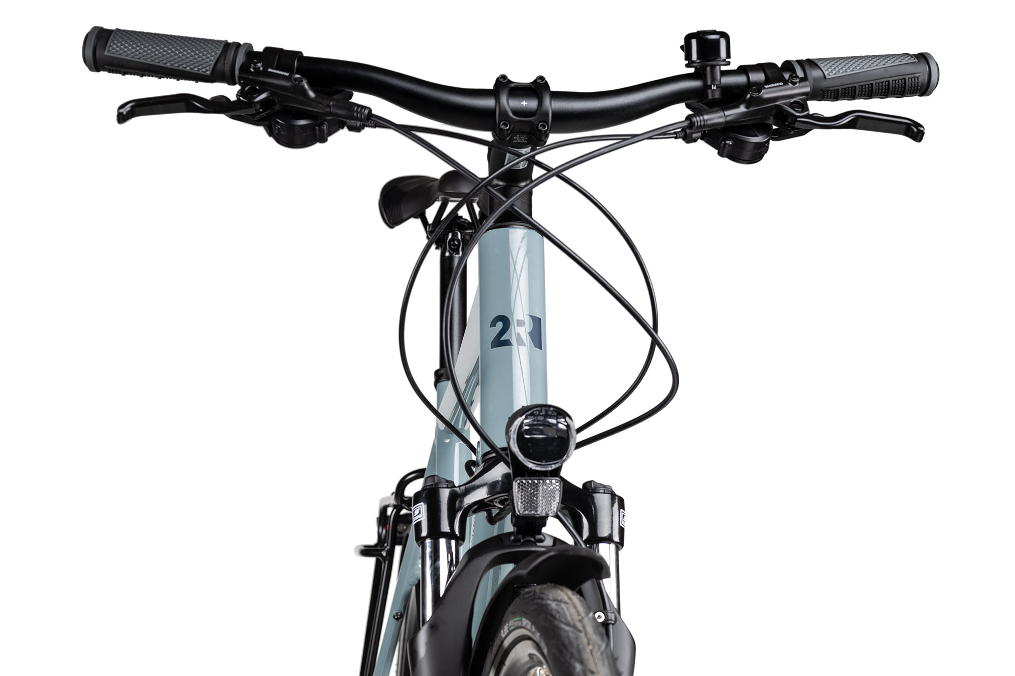 2R Manufaktur TRS27 51 cm | blue