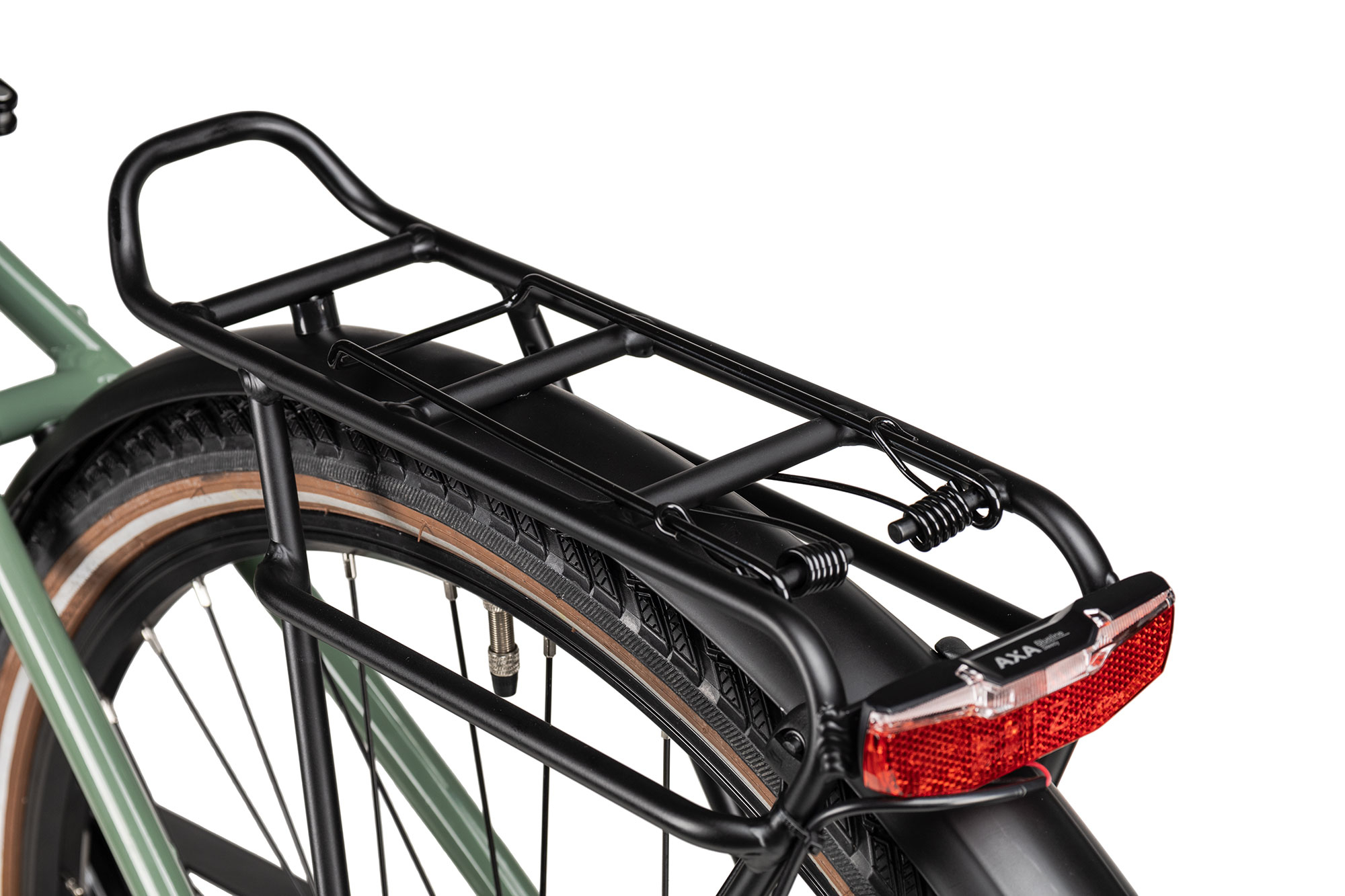 2R Manufaktur TRX 24 Trapez 48 cm | irish khaki