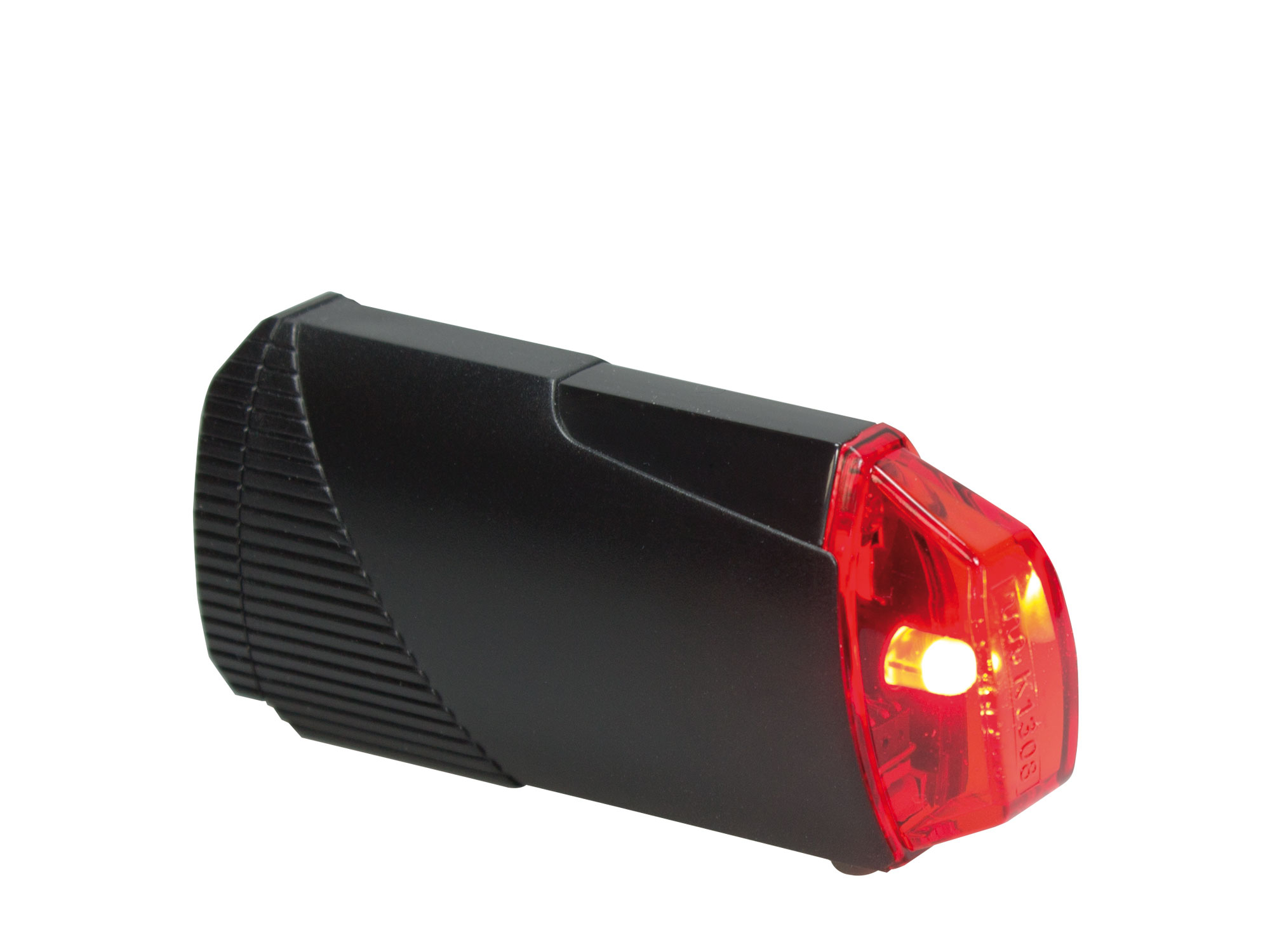 Trelock TL-30 Lichtset 30 Lux schwarz