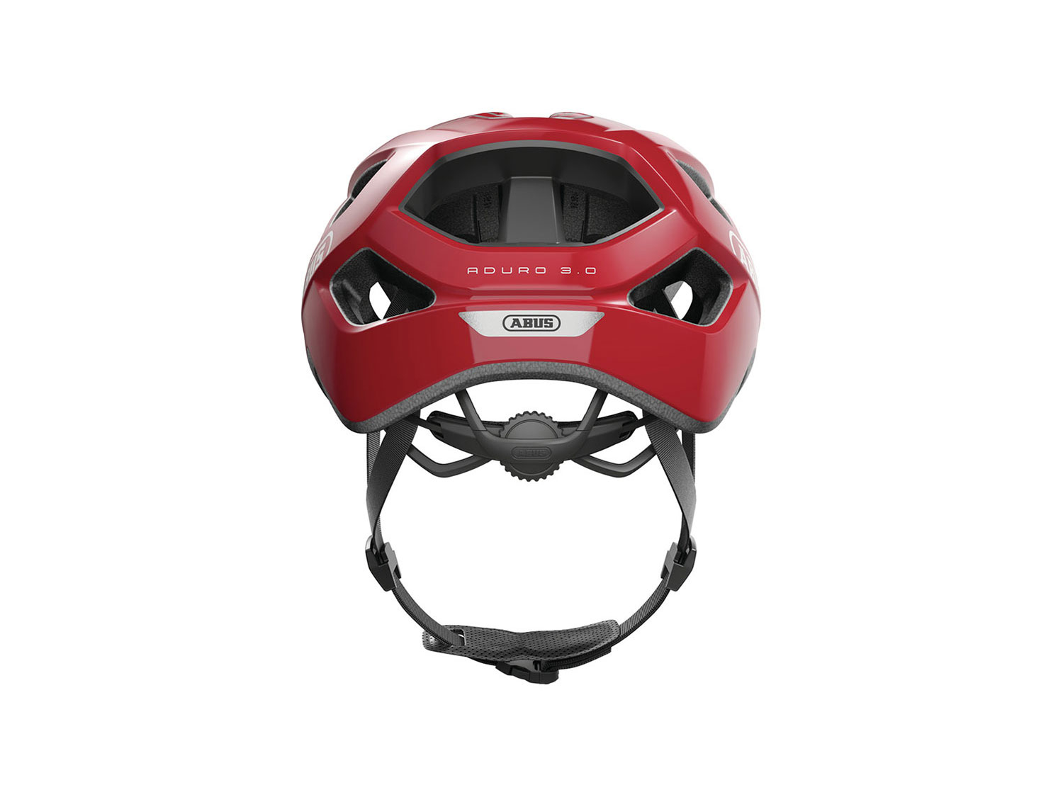Abus Aduro 3.0 Helm 