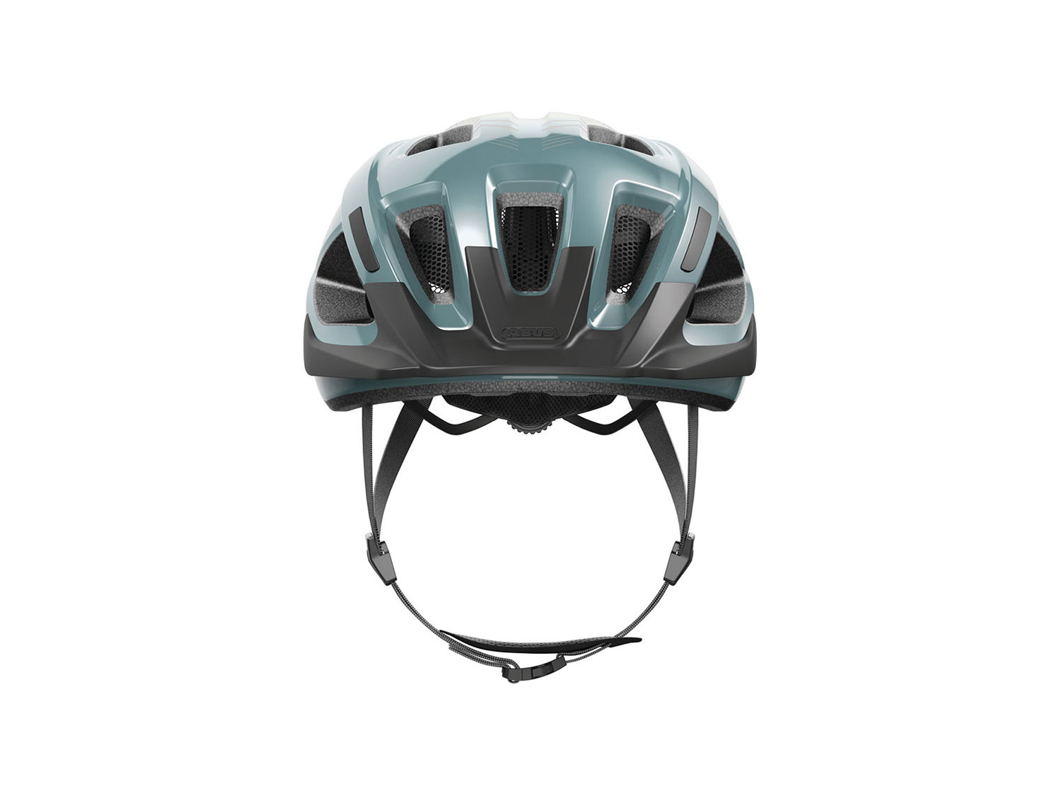 Abus Aduro 3.0 Helm 58-62 cm | glacier blue