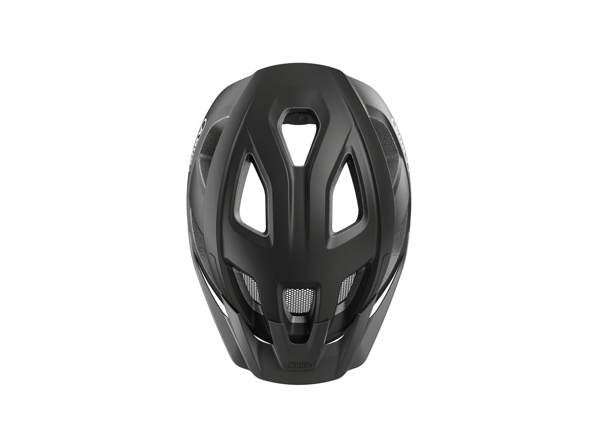 Abus Aduro 3.0 LED Helm 51-55 cm | velvet black