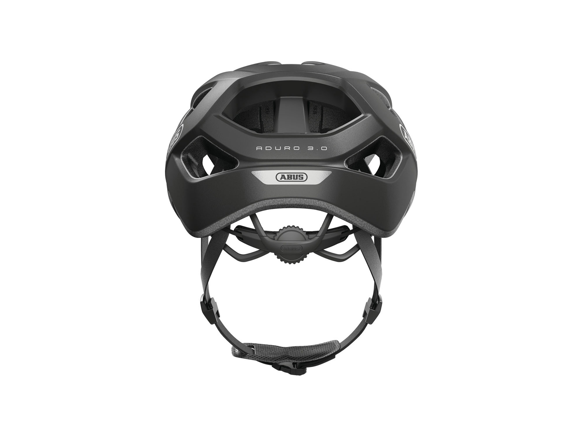 Abus Aduro 3.0 Helm 58-62 cm | titan