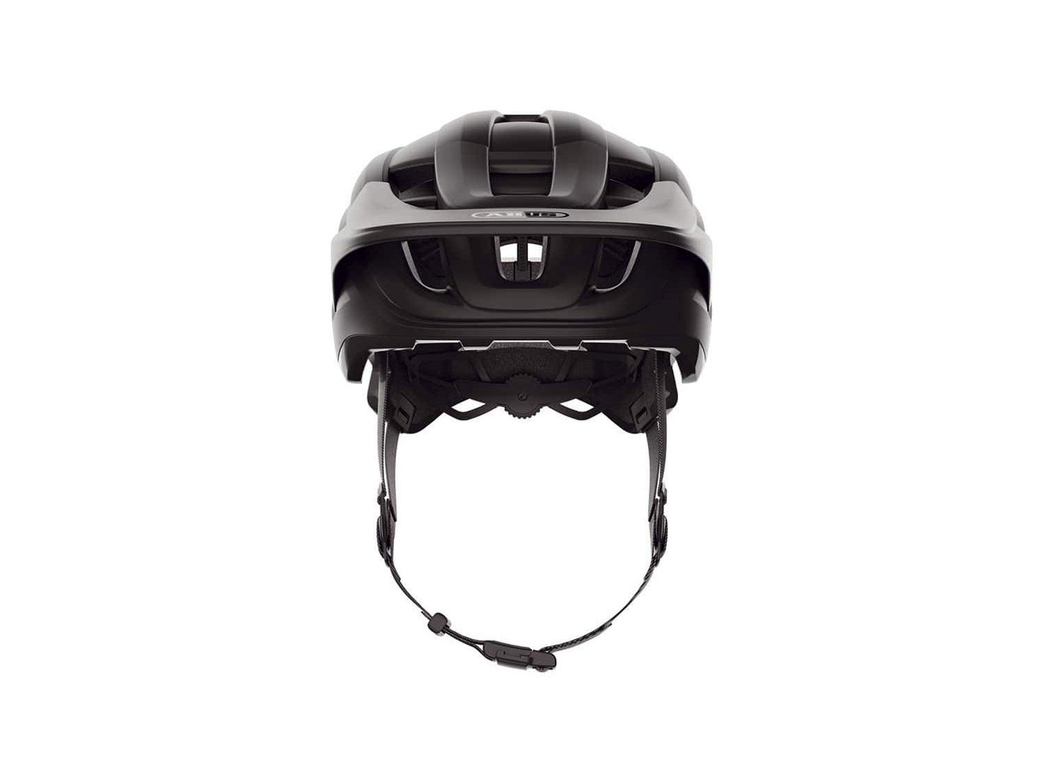 Abus CliffHanger Mips MTB Helm 51-55 cm | velvet black