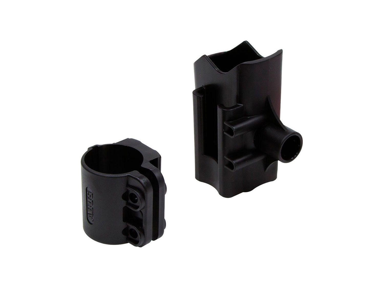 Abus Facilo 32/150 Bügelschloss 230 mm | schwarz