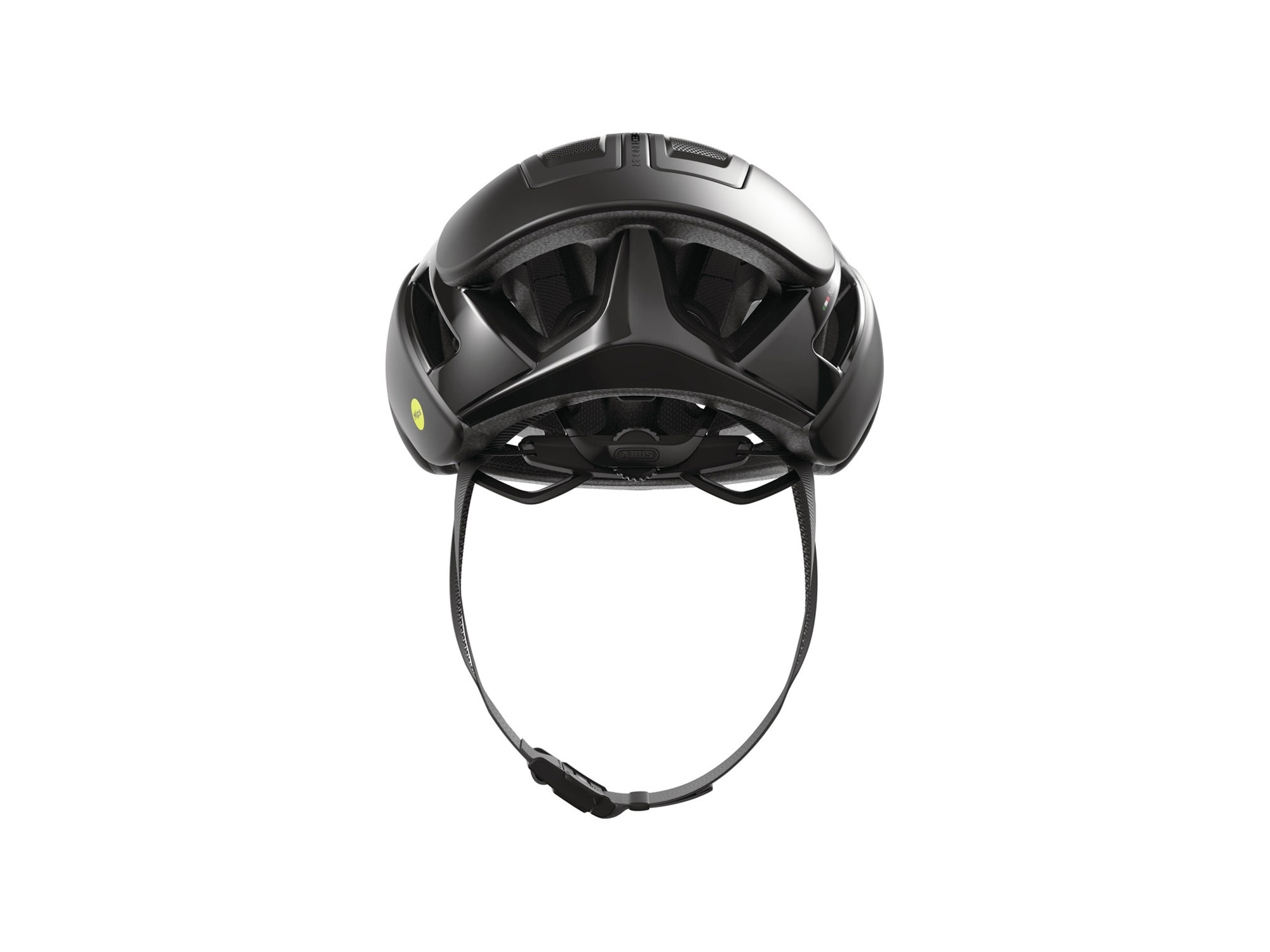 Abus GameChanger 2.0 MIPS Helm 54-58 cm | velvet black