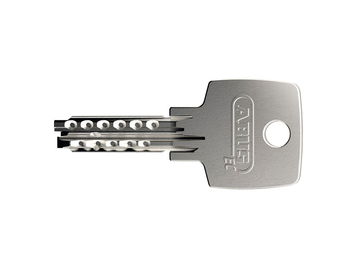 Abus Granit 460/150HB230 Bügelschloss 230 mm | schwarz