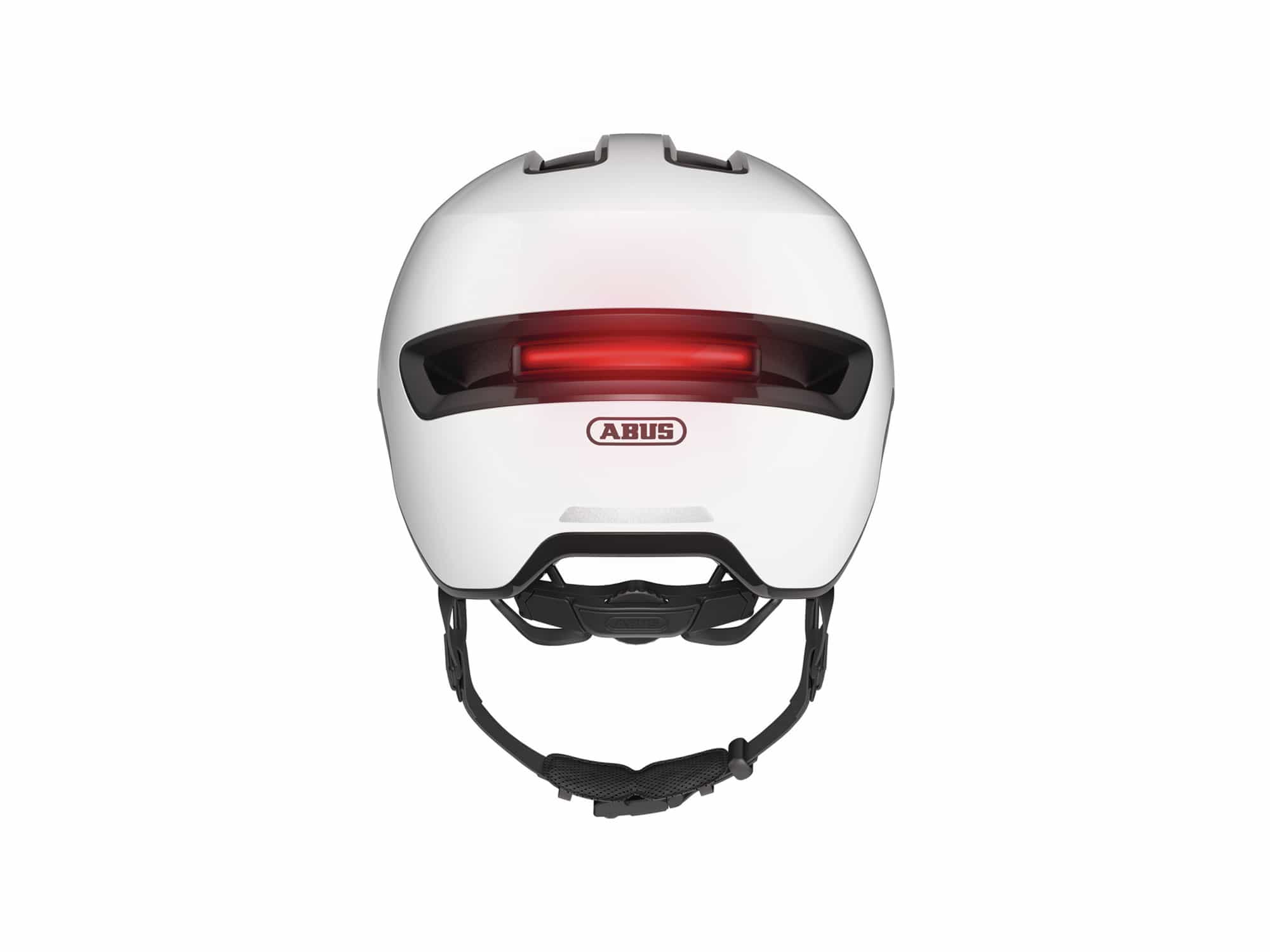 Abus Hud-Y ACE Helm 