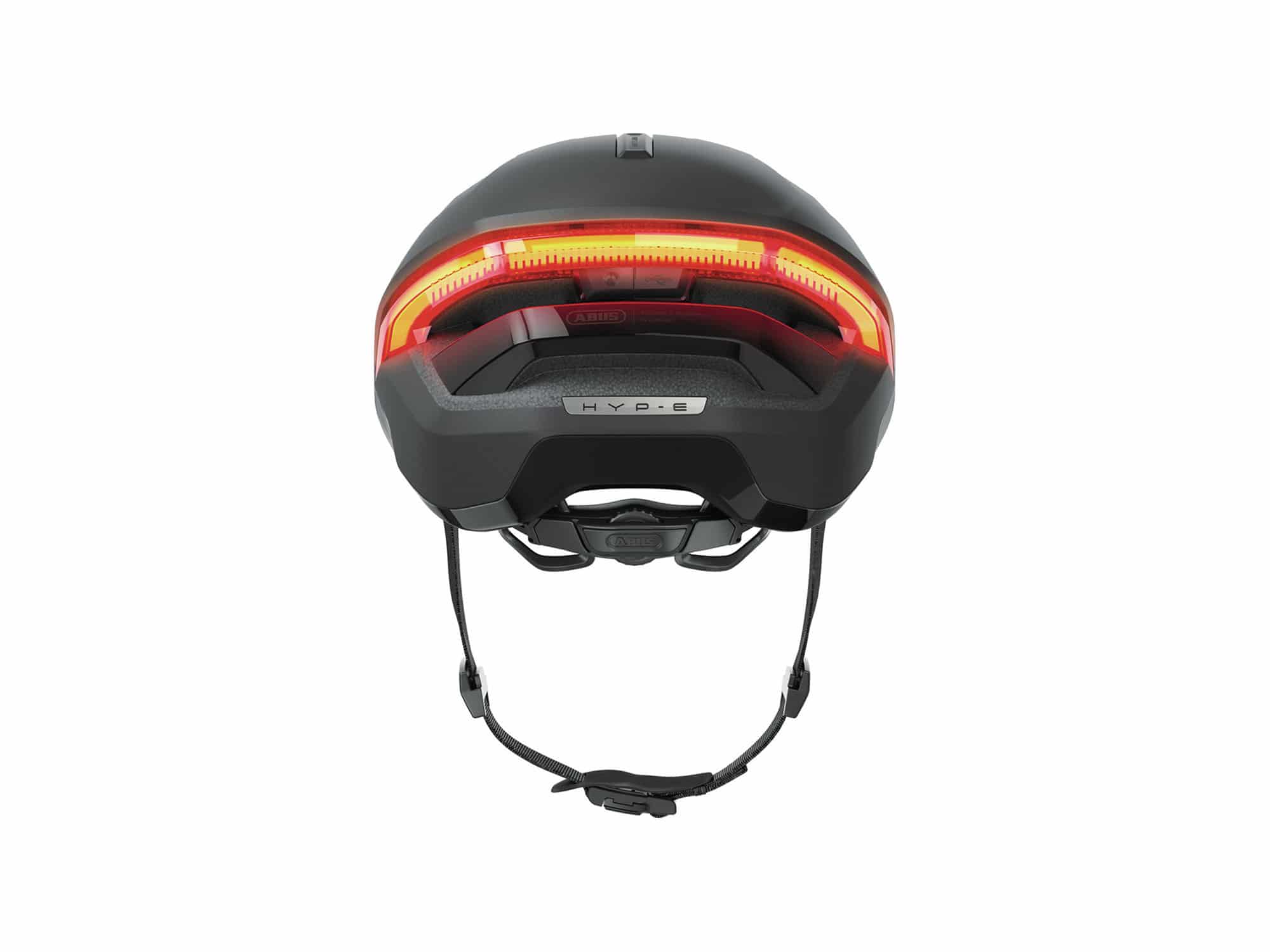 Abus Hyp-E Helm 