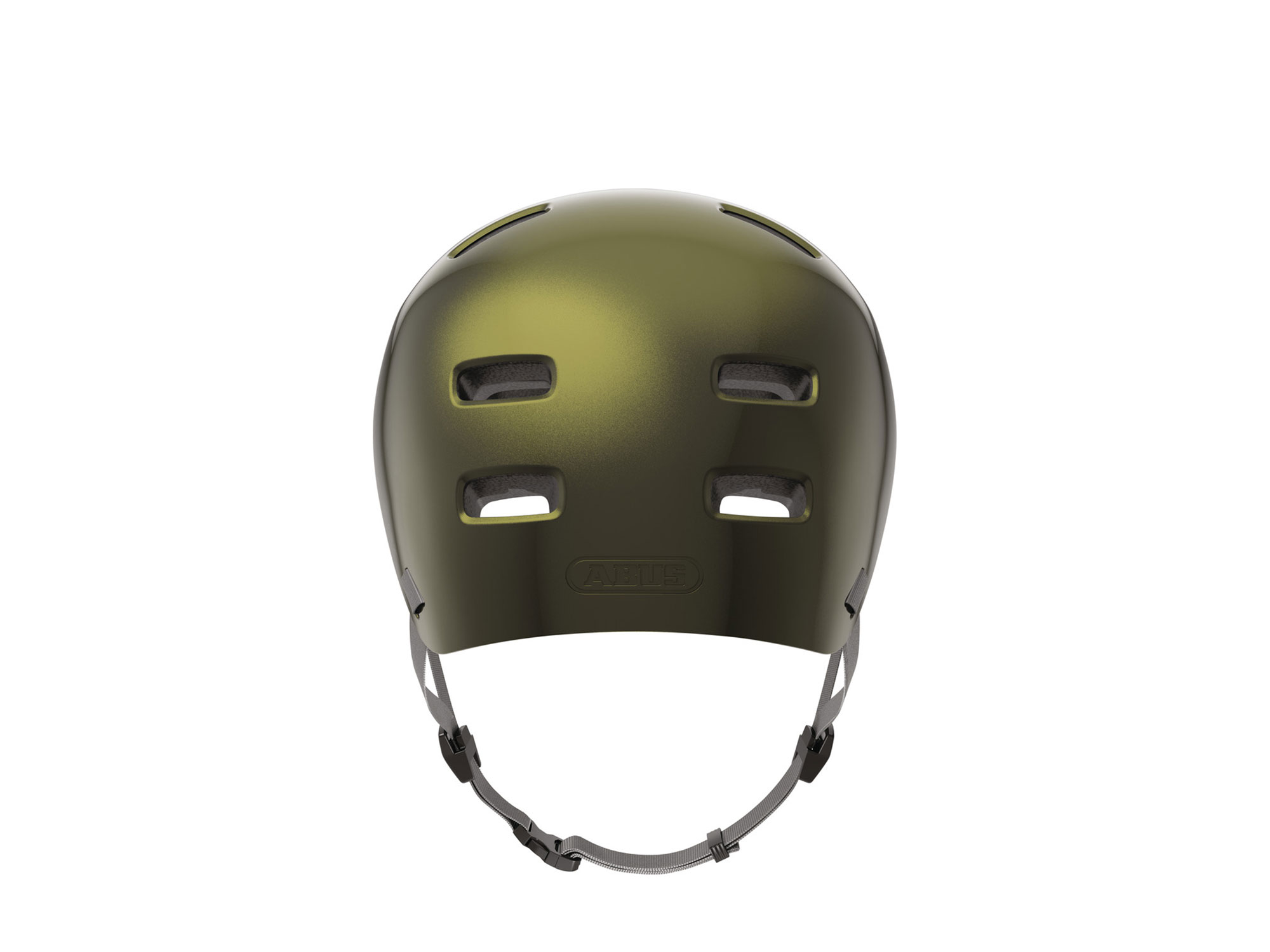 Abus Indy Helm 