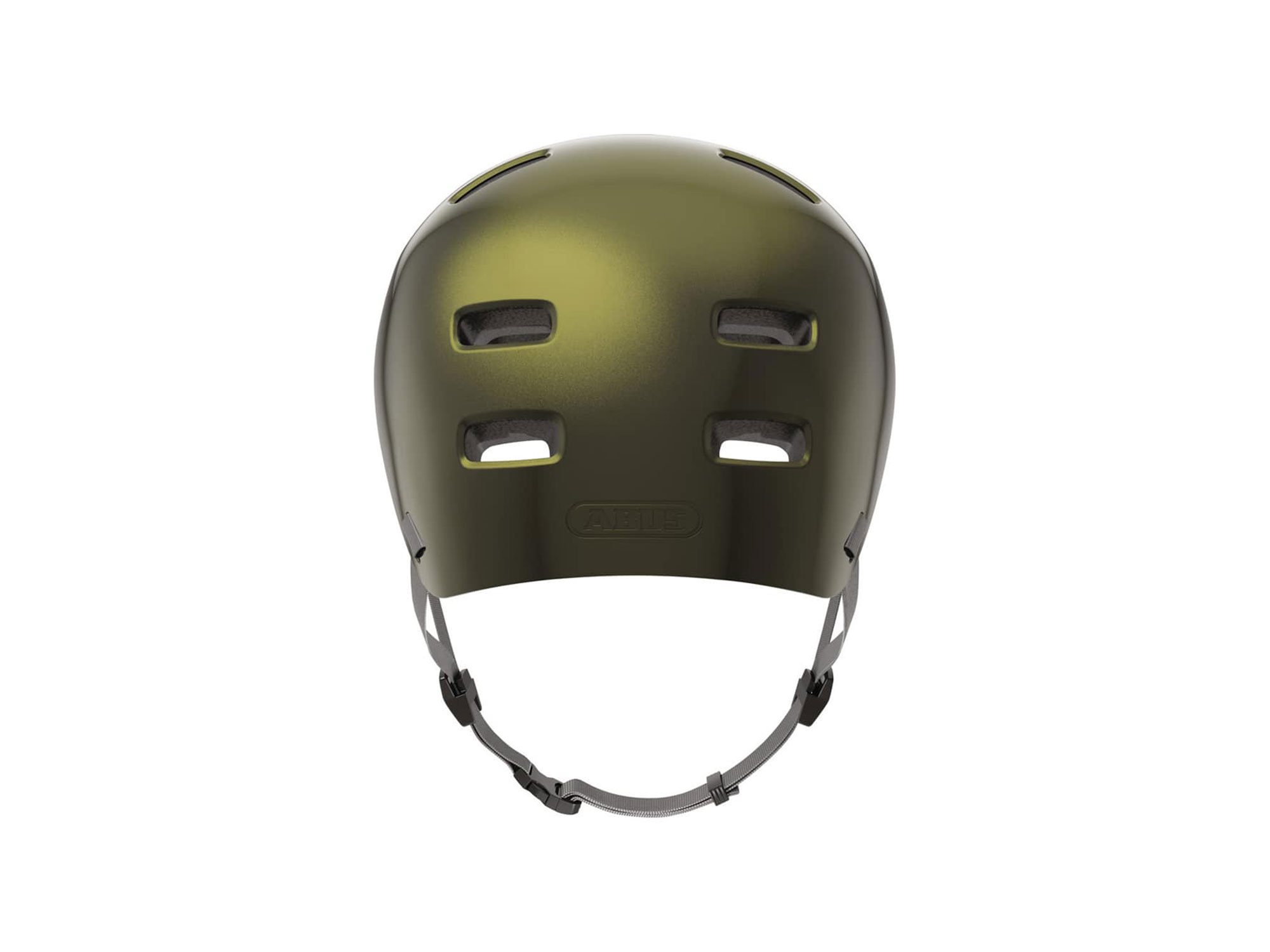 Abus Indy Helm 