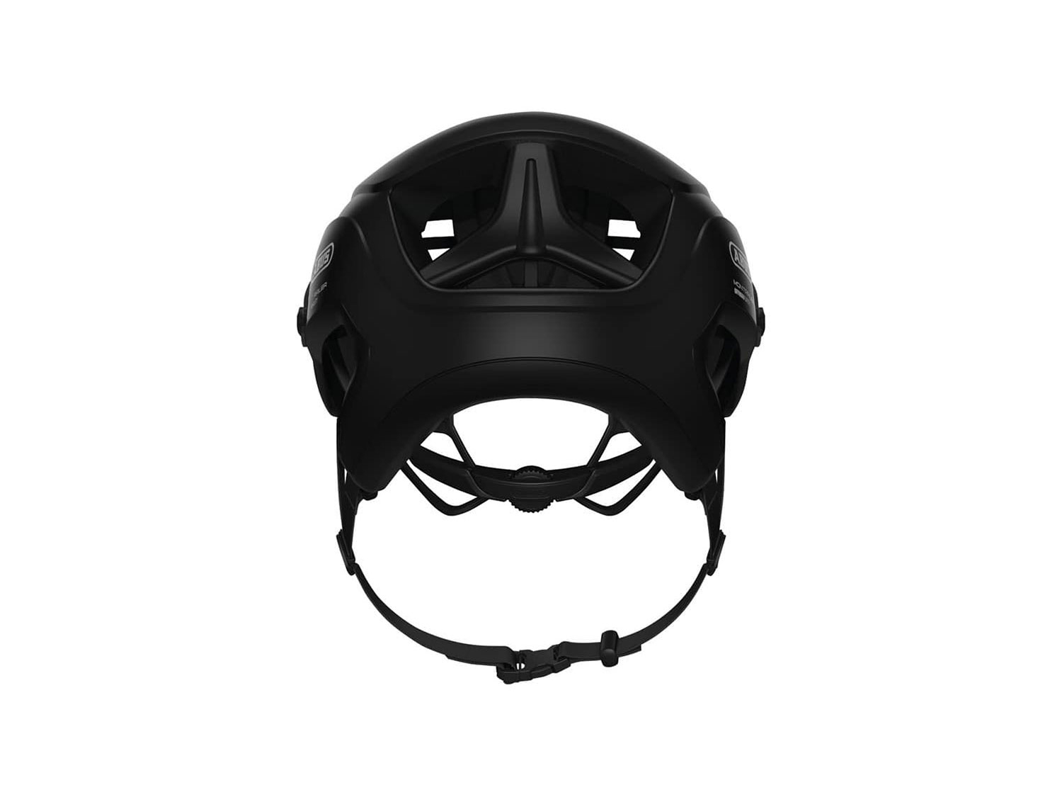 Abus MonTrailer MTB-Helm 