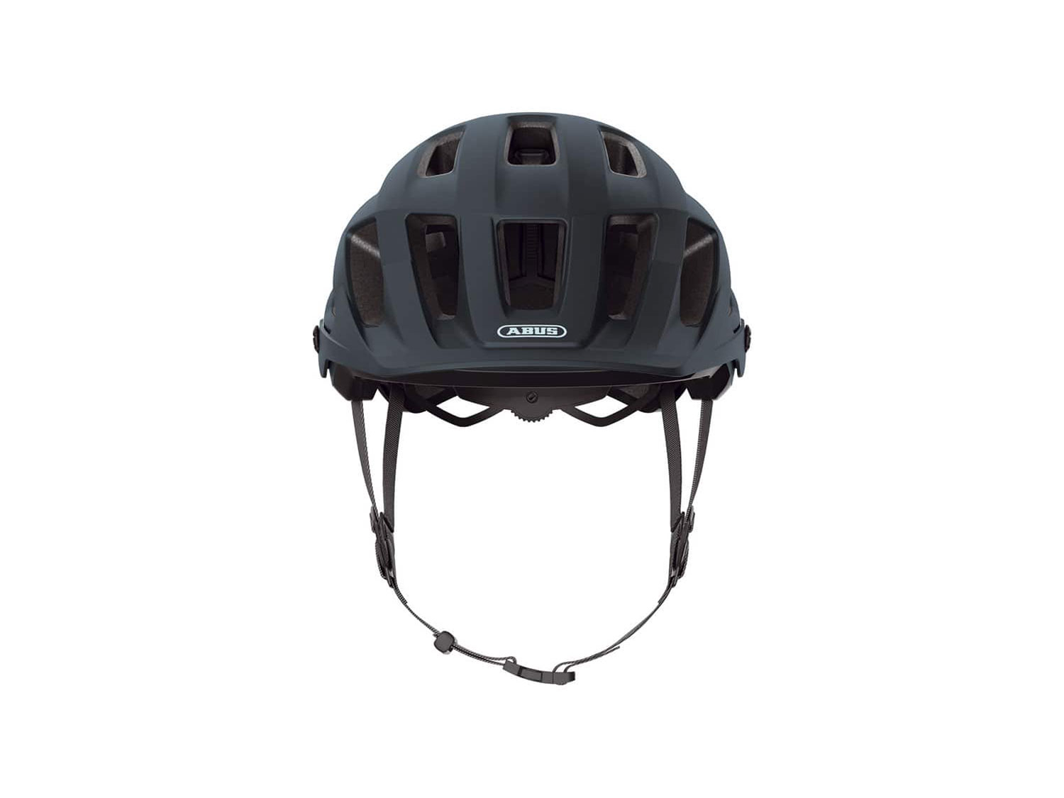 Abus Moventor 2.0 MTB Helm 54-58 cm | midnight blue