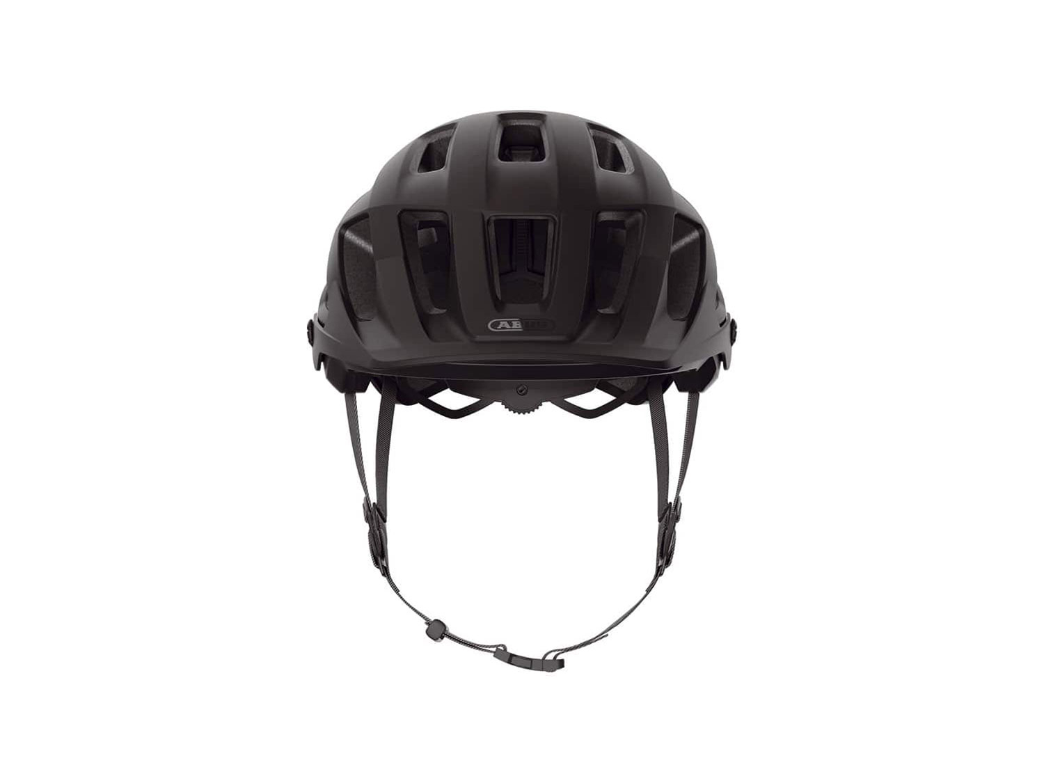 Abus Moventor 2.0 Mips MTB Helm 51-55 cm | velvet black