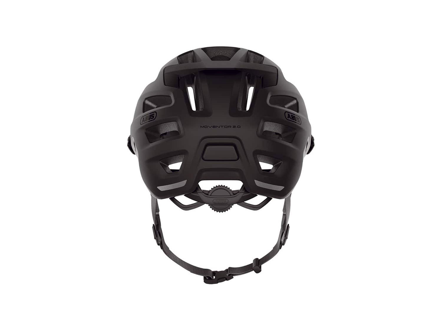 Abus Moventor 2.0 MTB Helm 