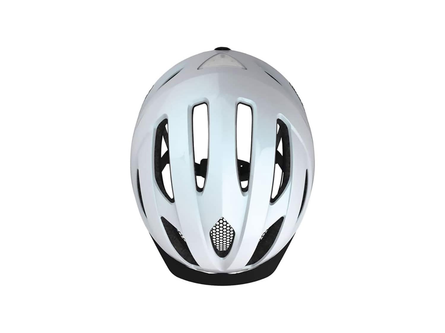 Abus Pedelec 1.1 Helm 52-57 cm | pearl white