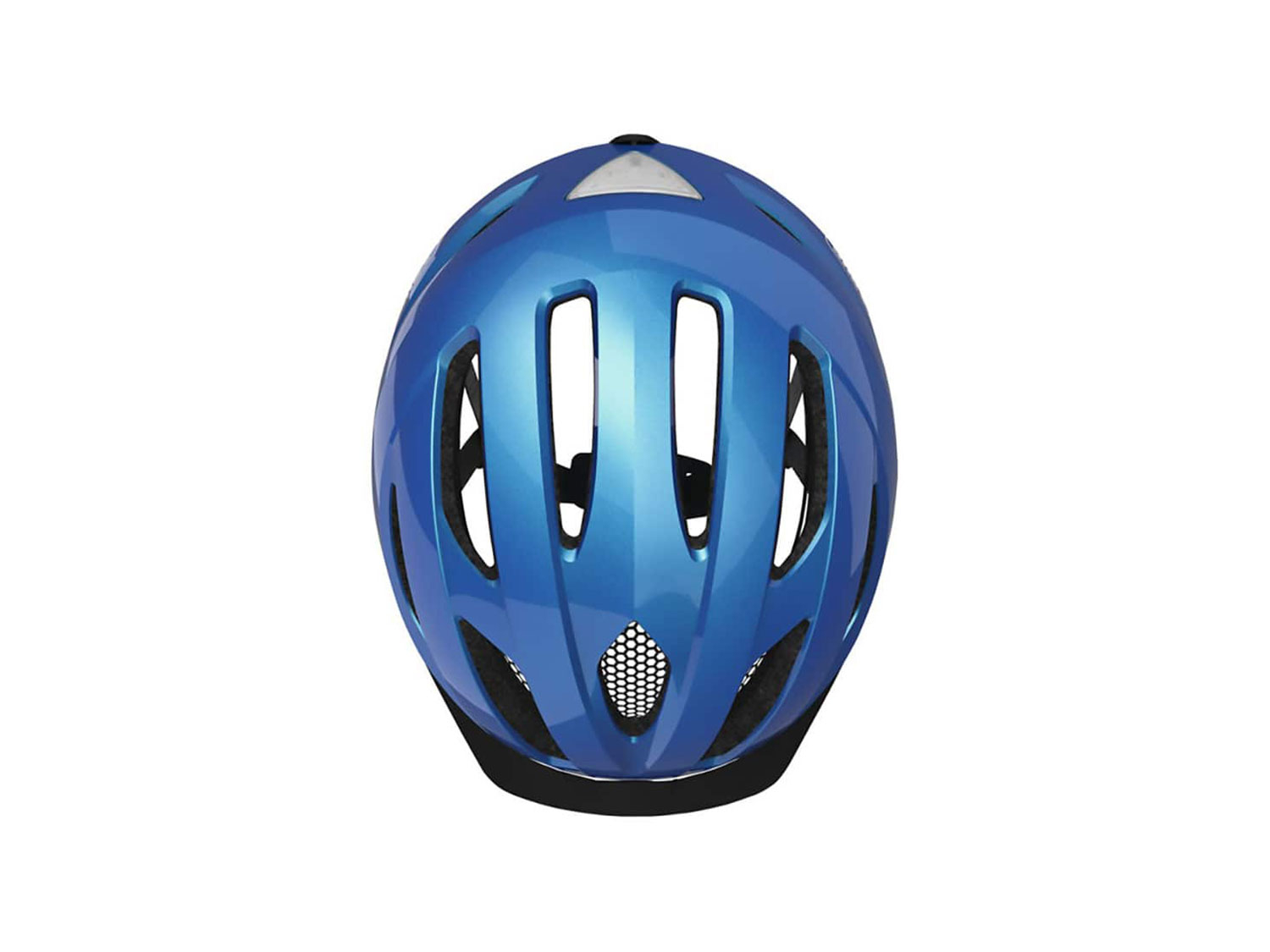 Abus Pedelec 1.1 Helm 56-62 cm | steel blue