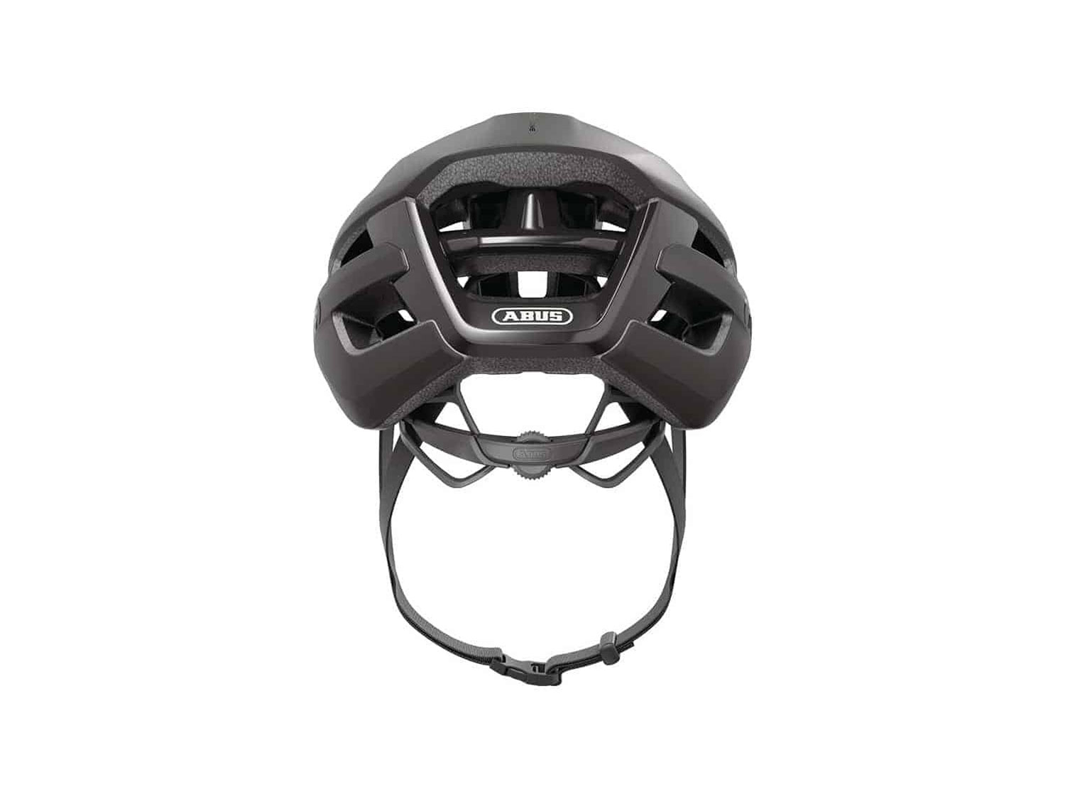 Abus Powerdome Rennradhelm 