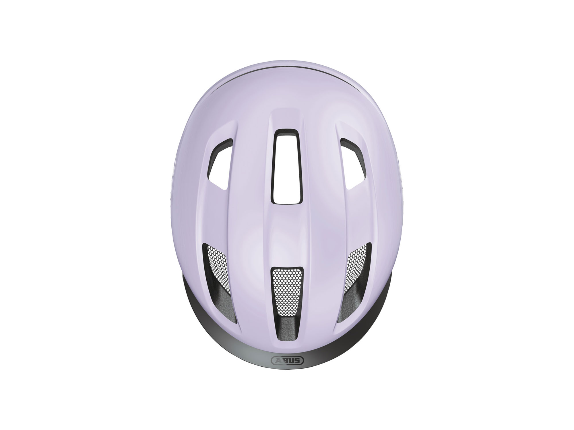 Abus Purl-Y Helm 54-58 cm | light lavender