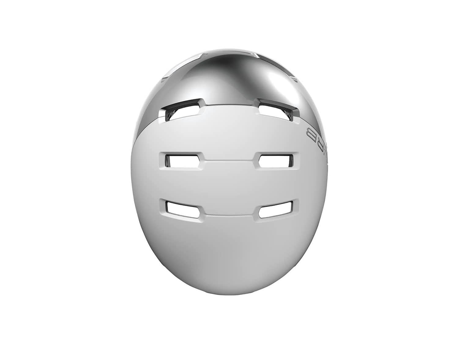 Abus Skurb ACE Helm 