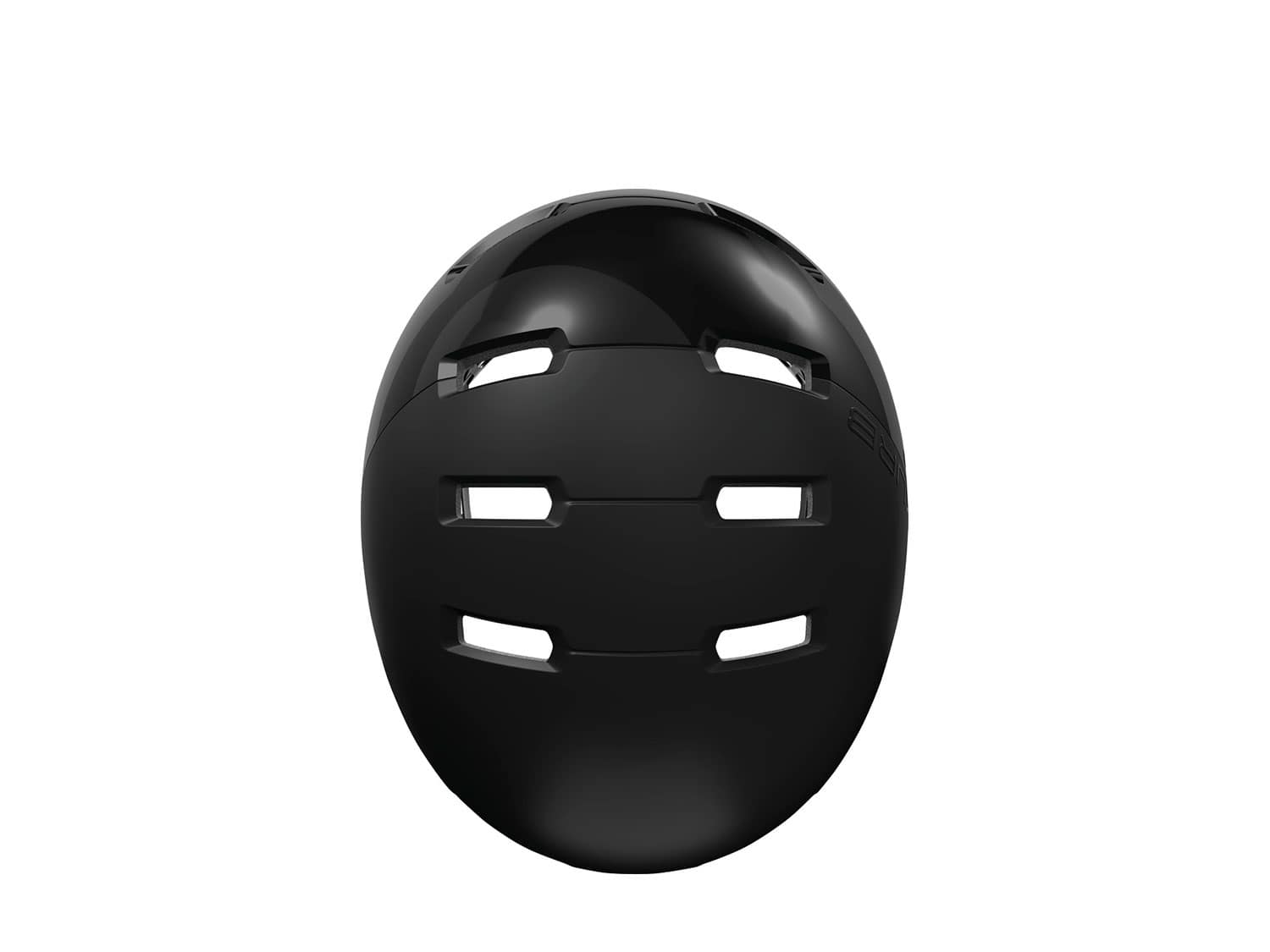 Abus Skurb ACE Helm 52-56 cm | velvet black