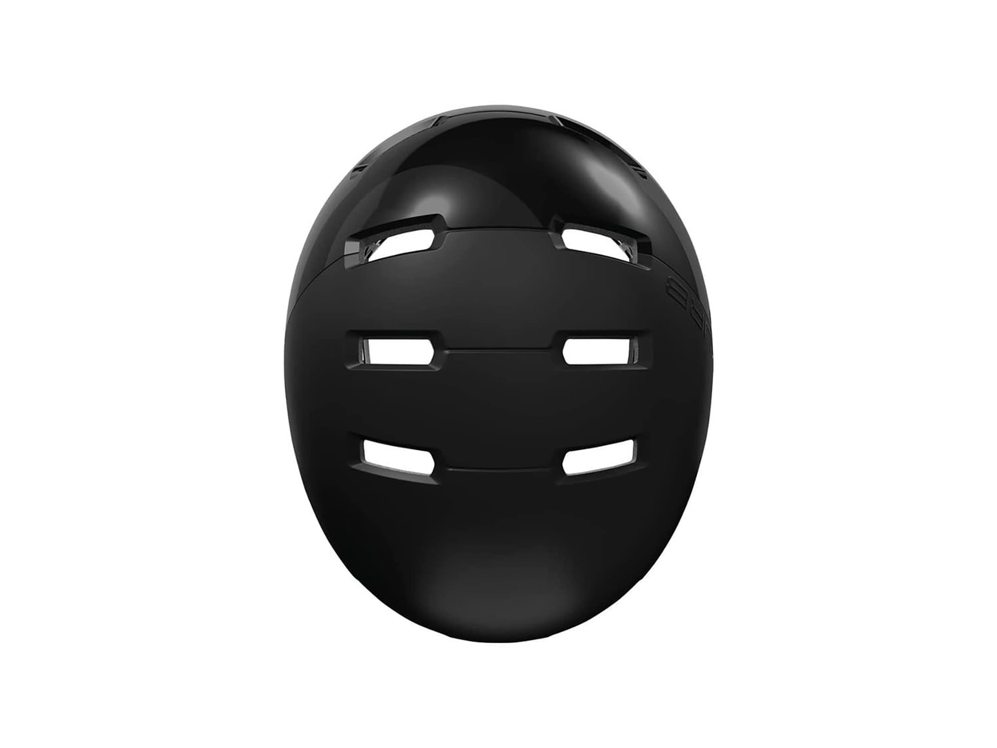 Abus Skurb ACE Helm 58-61 cm | velvet black