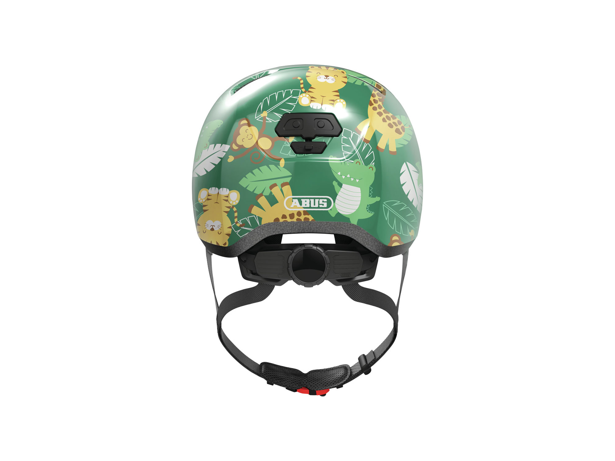 Abus Skurb Kid Helm 