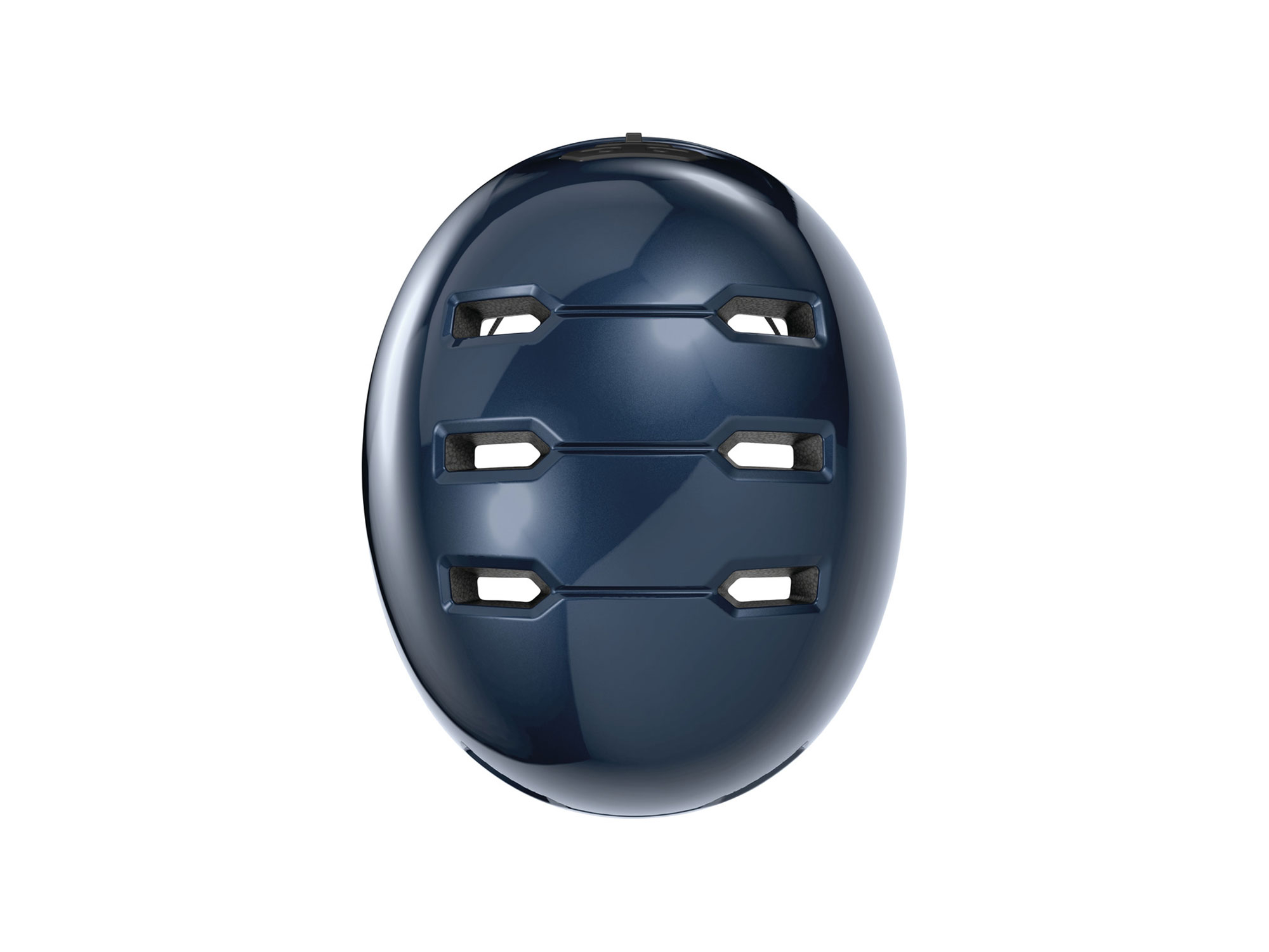 Abus Skurb Kid Helm 50-55 cm | midnight blue