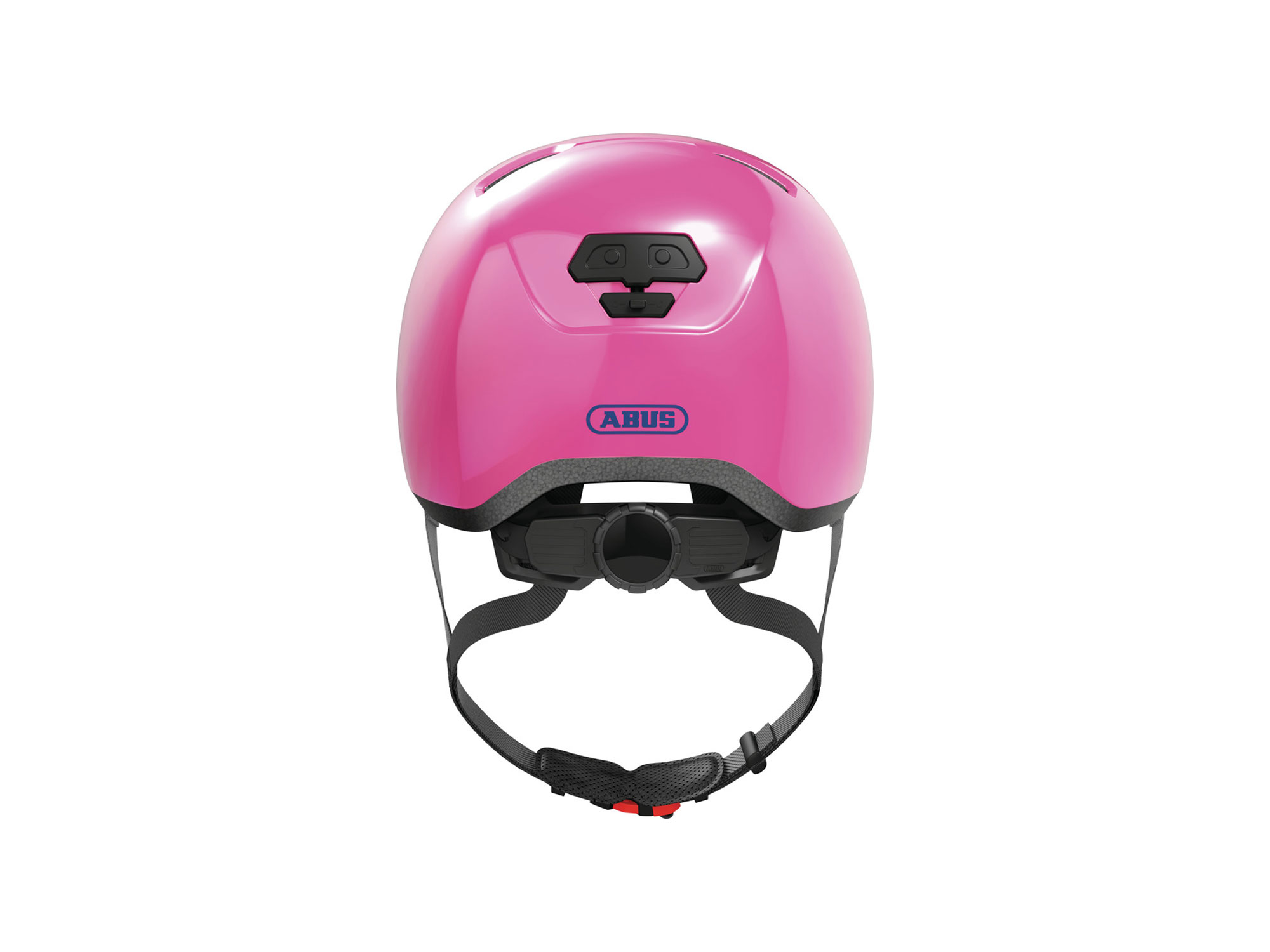 Abus Skurb Kid Helm 45-50 cm | shiny pink