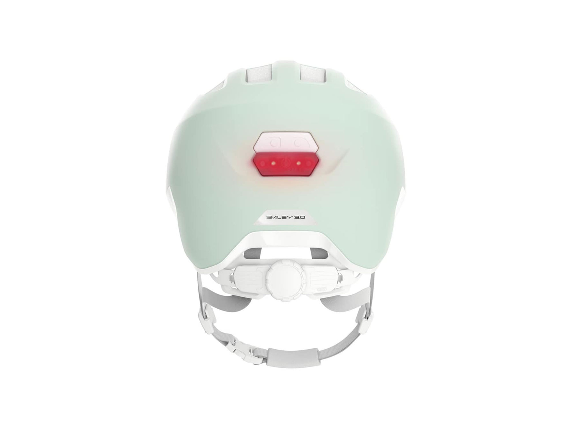 Abus Smiley 3.0 ACE LED Helm 