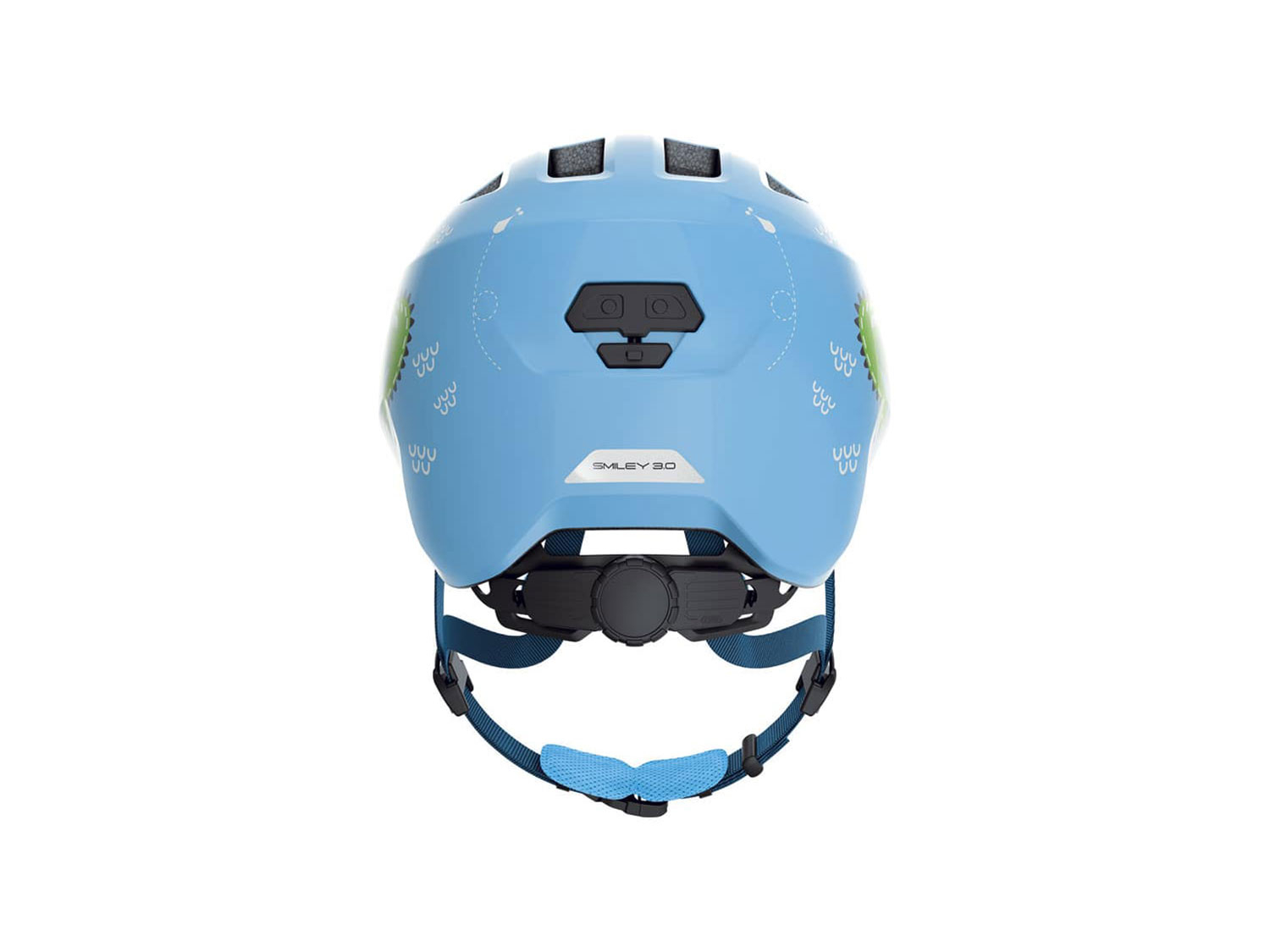 Abus Smiley 3.0 Helm 