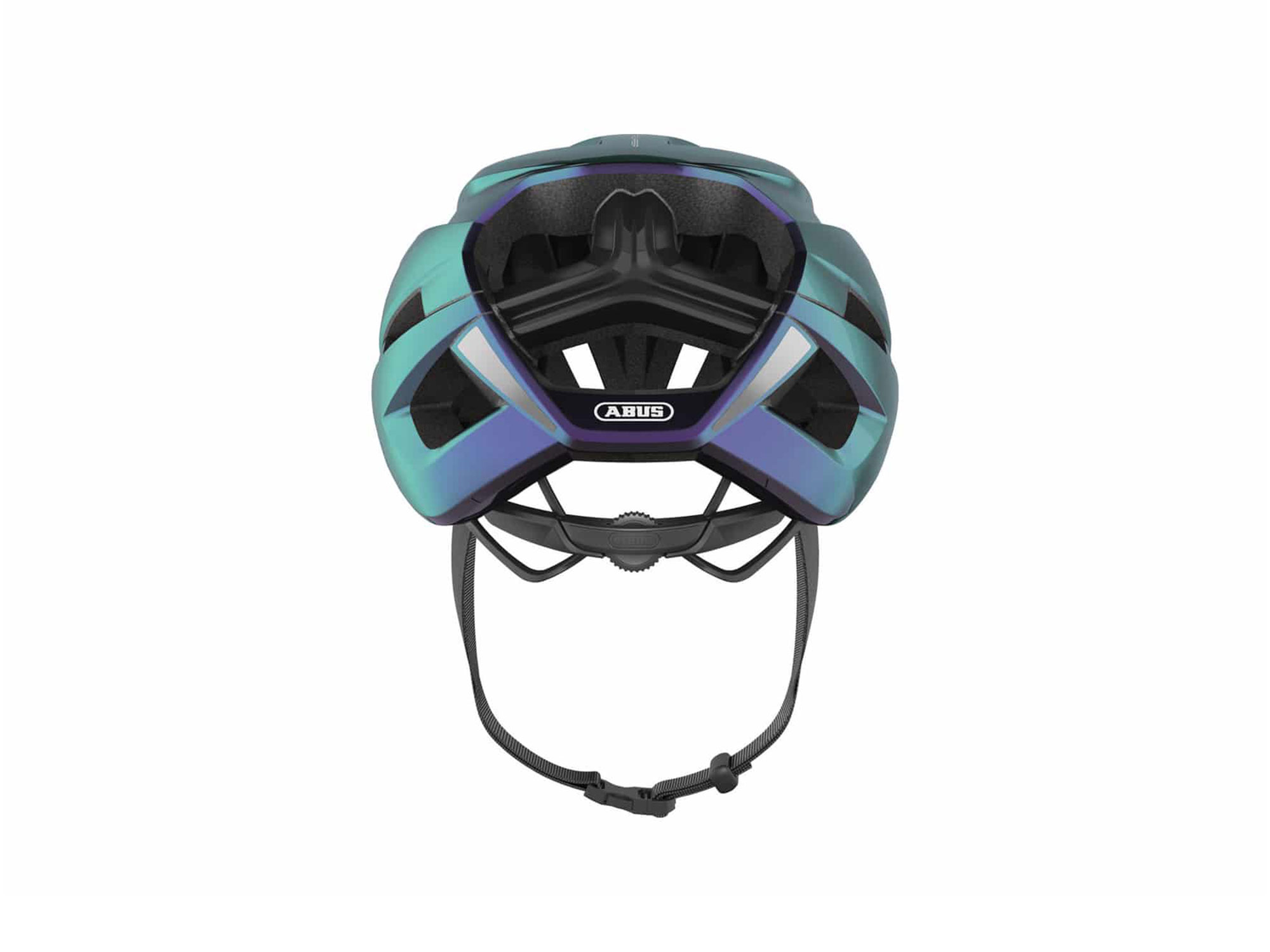 Abus StormChaser ACE Helm 51-55 cm | flipflop purple