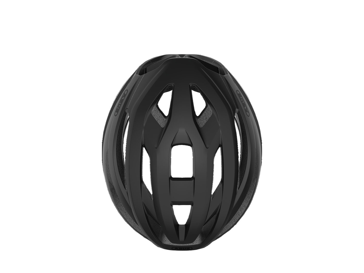 Abus StormChaser Rennradhelm 60-63 cm | velvet black