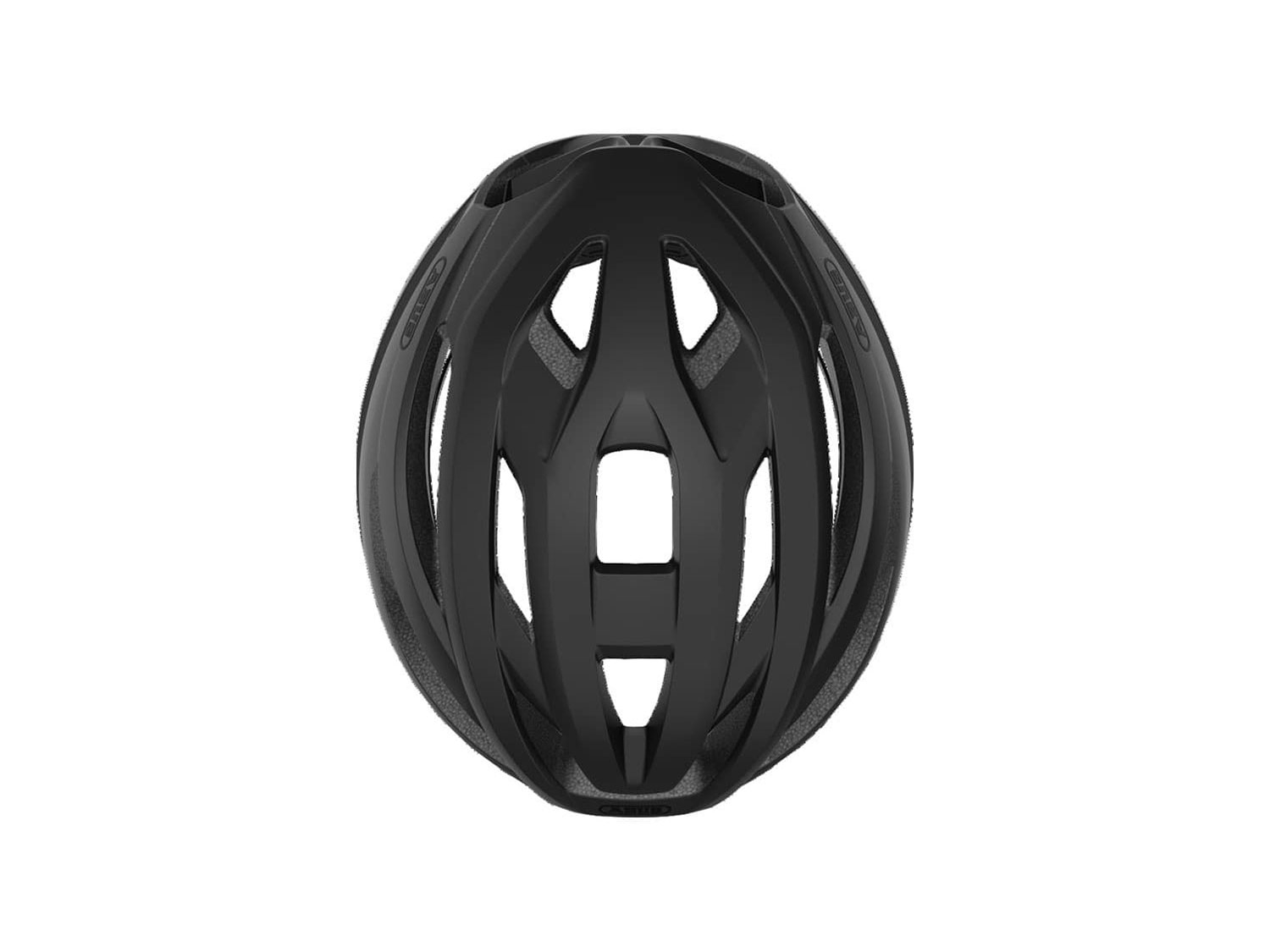 Abus StormChaser Rennradhelm 51-55 cm | velvet black