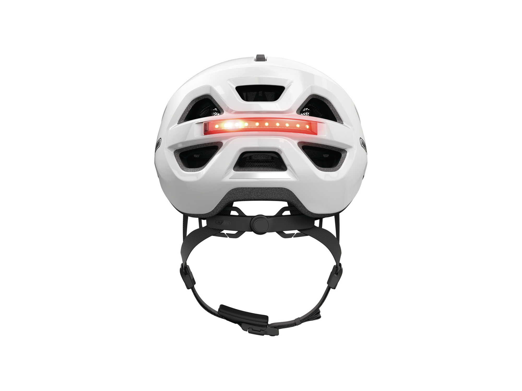 Abus Urban-I 4.0 Helm 