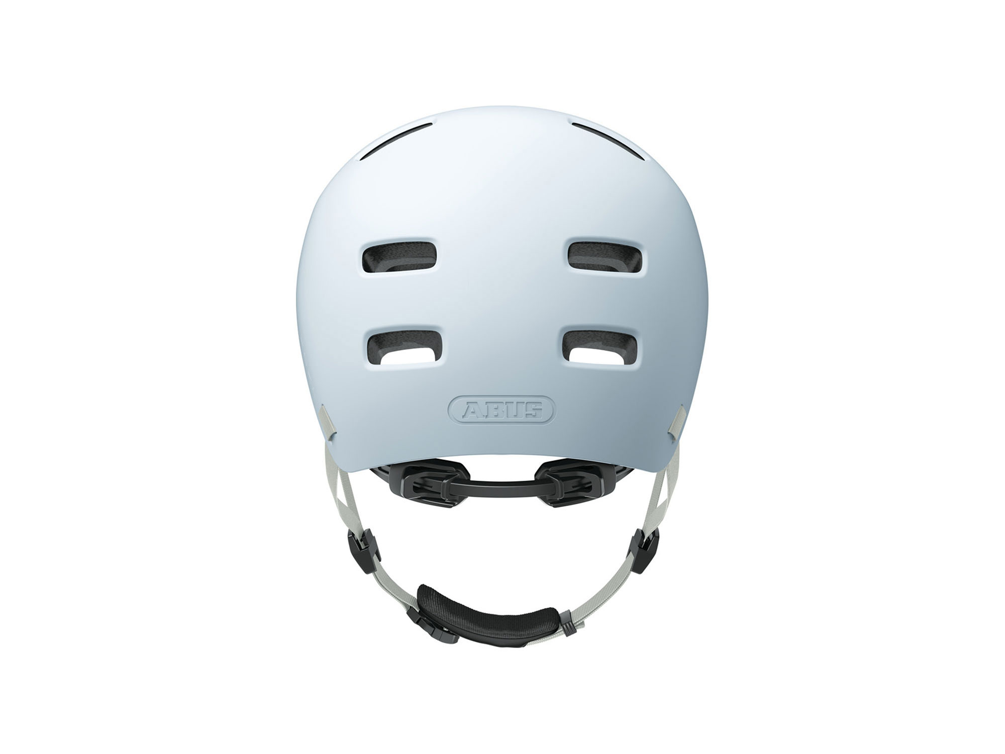 Abus XOXO Helm 57-61 cm | aquablue