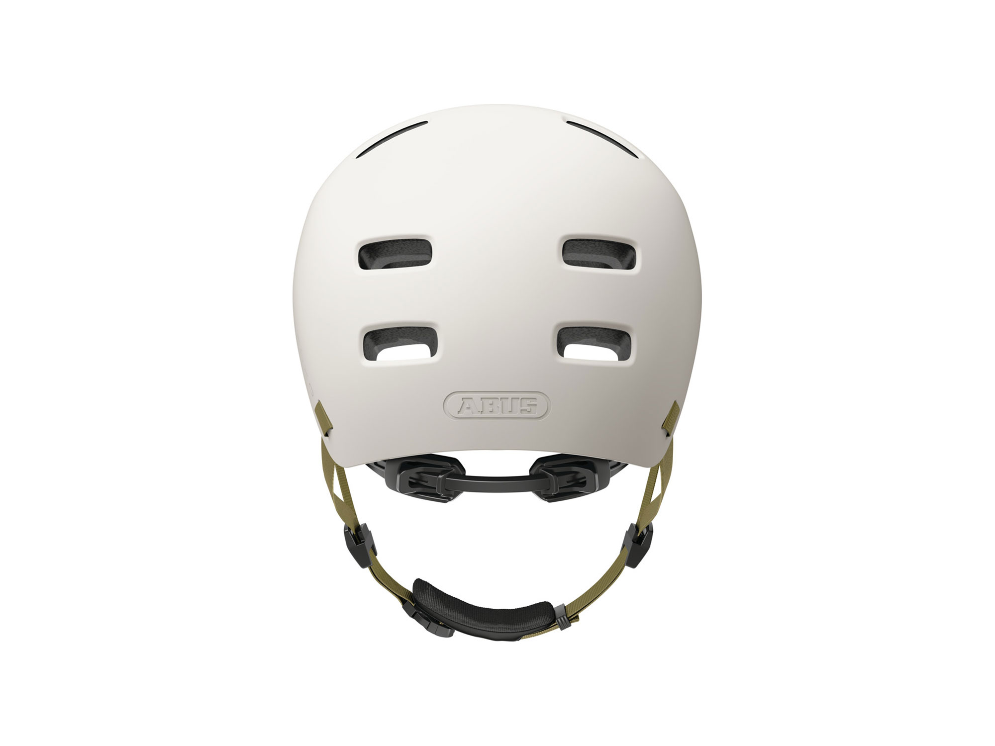 Abus Xoxo ECO Helm 54-58 cm | birch taupe