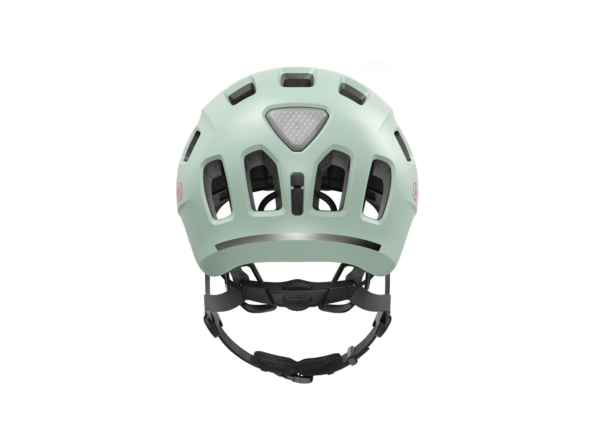 Abus Youn-I 2.0 Helm 52-57 cm | iced mint