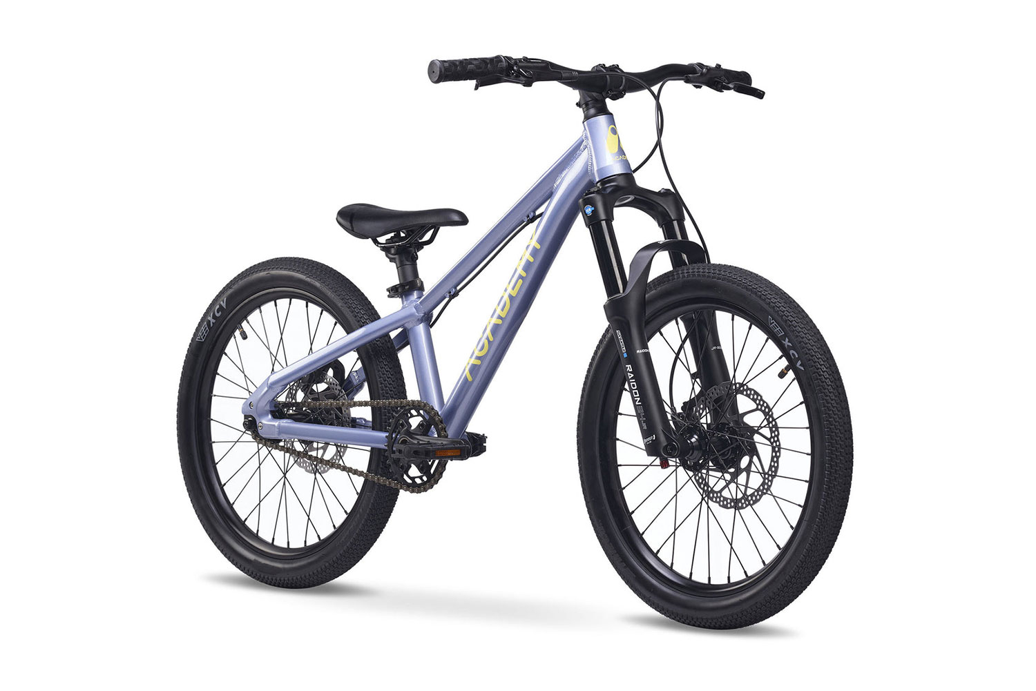 Academy PUMP 4 25 cm | frost