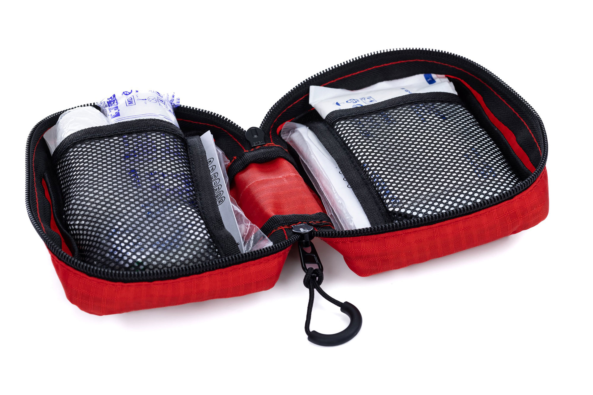 Acid Erste Hilfe Set CMPT 25 red