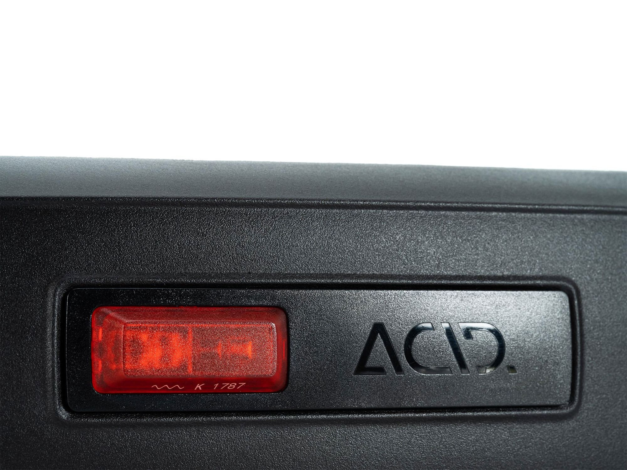Acid Pro Schutzblechrücklicht 